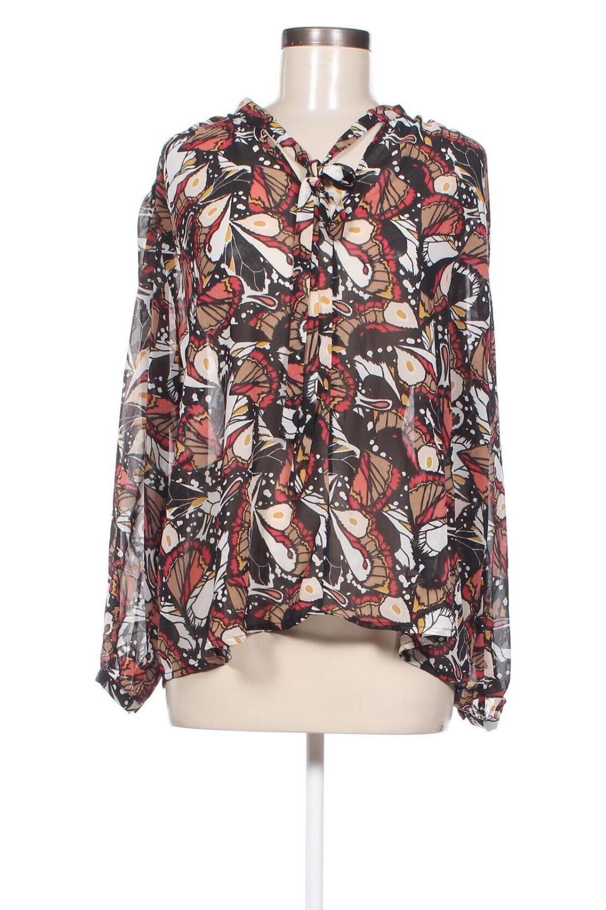 Damen Shirt Pep & Co, Größe XL, Farbe Mehrfarbig, Preis 10,74 €