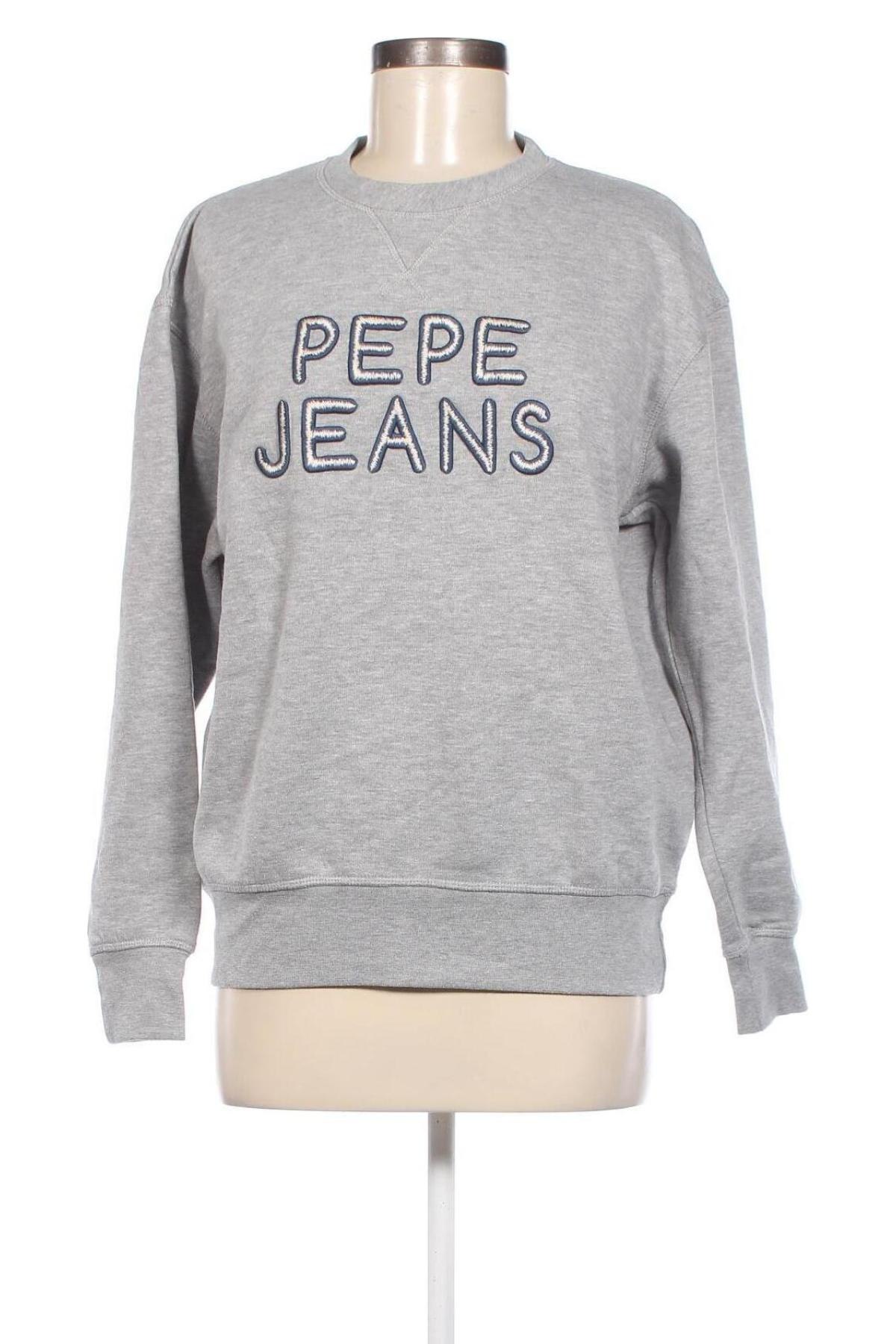 Dámská halenka Pepe Jeans, Velikost L, Barva Šedá, Cena  765,00 Kč