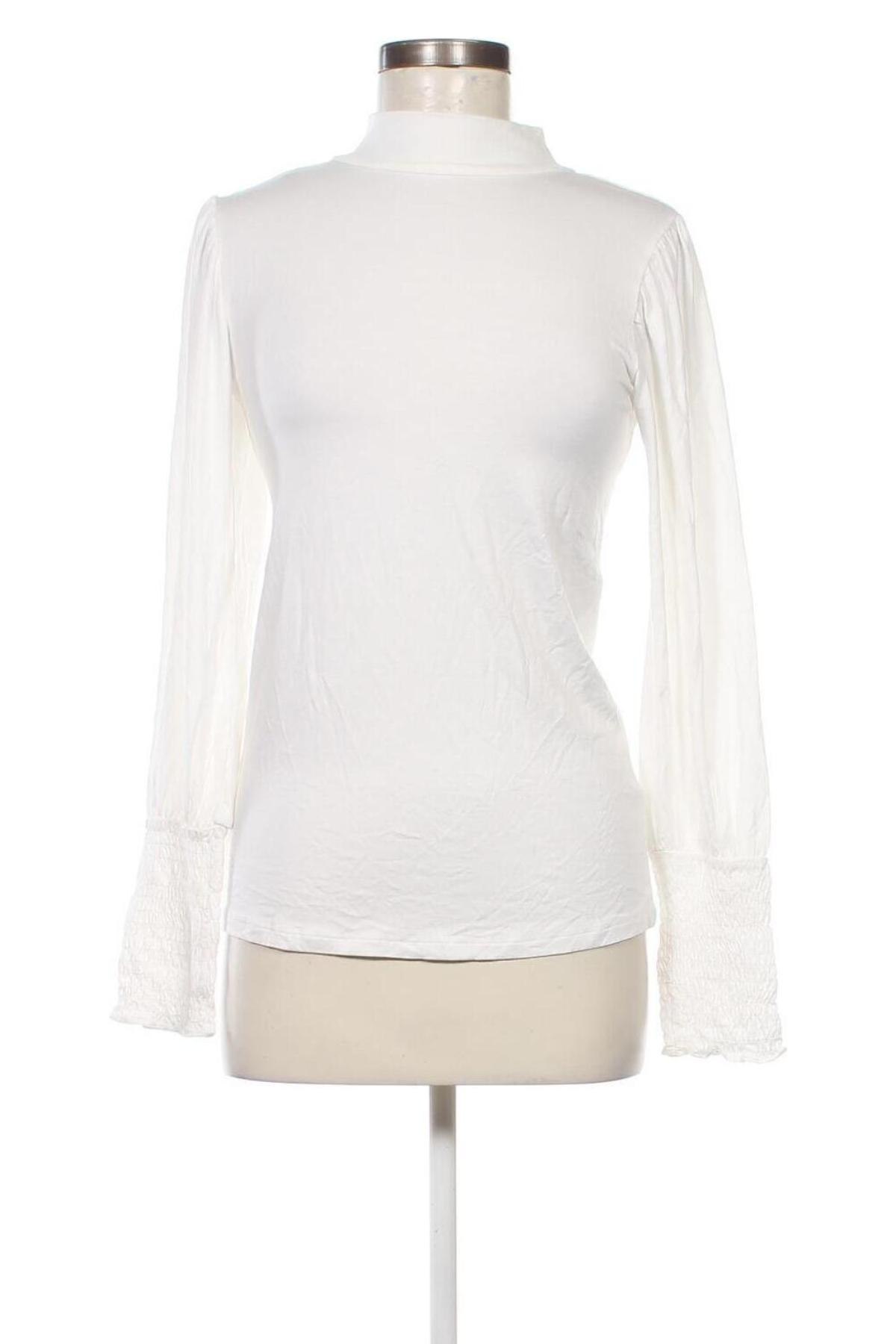 Дамска блуза Pescara, Размер M, Цвят Бежов, Цена 8,74 лв.