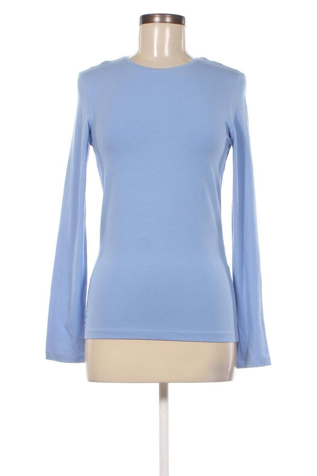 Damen Shirt Pieces, Größe S, Farbe Blau, Preis 4,74 €