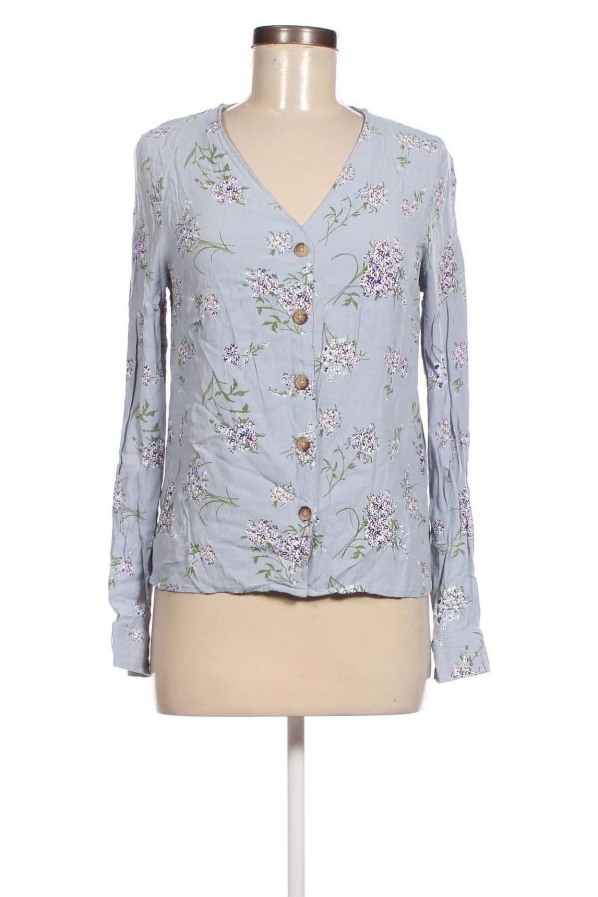 Damen Shirt Pieces, Größe M, Farbe Mehrfarbig, Preis 13,99 €