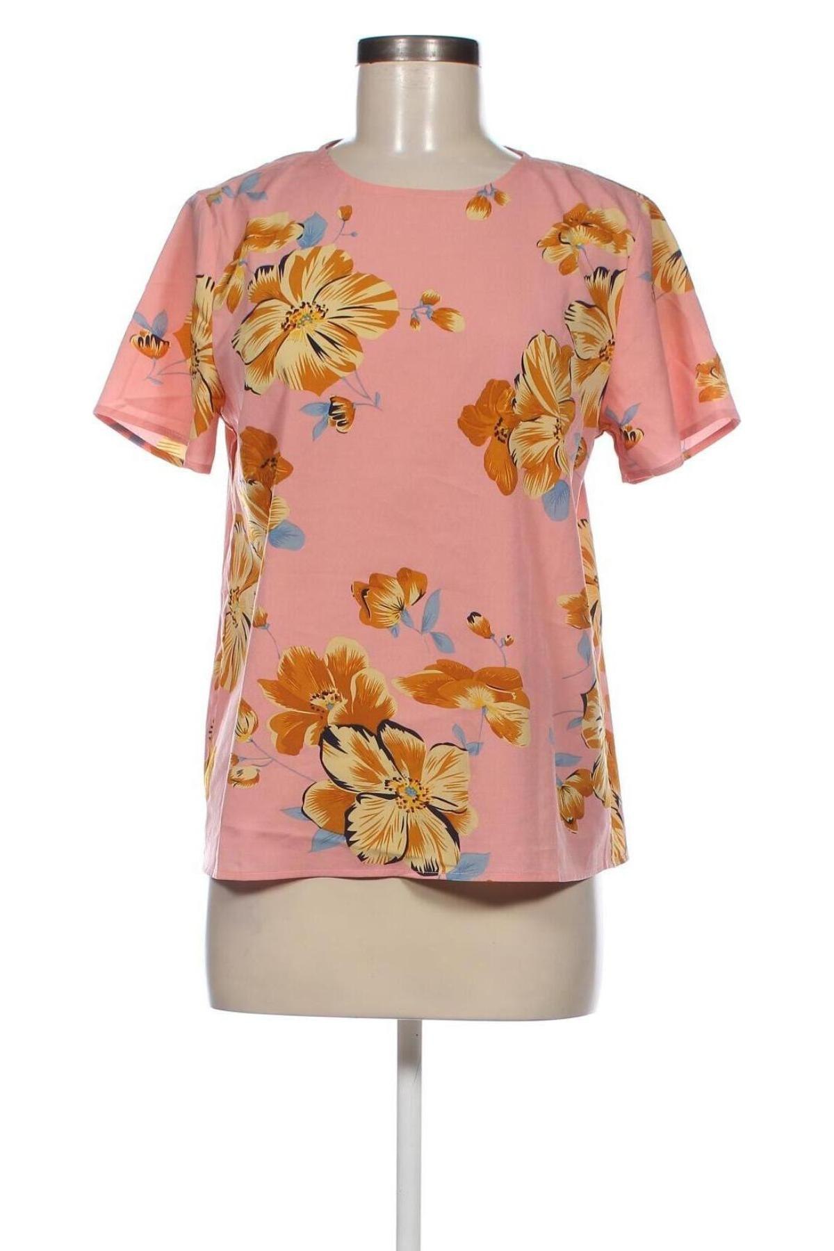 Damen Shirt Pieces, Größe L, Farbe Mehrfarbig, Preis 5,52 €