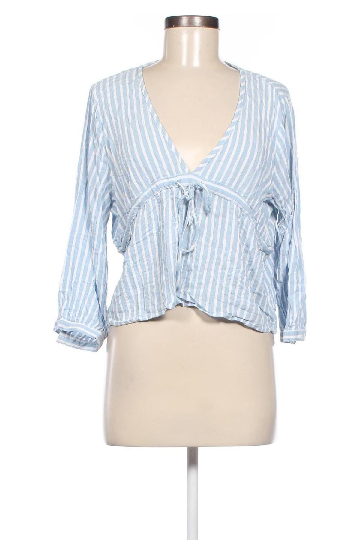 Damen Shirt Pigalle, Größe M, Farbe Mehrfarbig, Preis € 5,40
