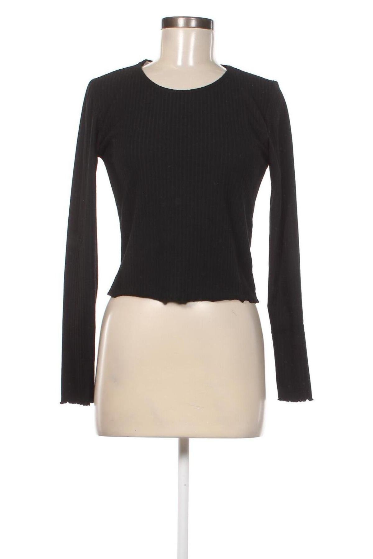 Damen Shirt Pigalle by ONLY, Größe L, Farbe Schwarz, Preis 7,11 €