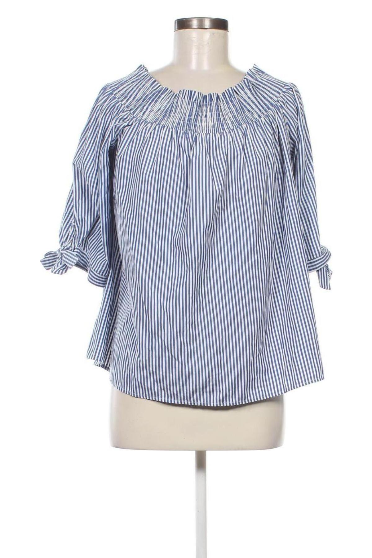 Damen Shirt Pimkie, Größe M, Farbe Mehrfarbig, Preis € 3,49