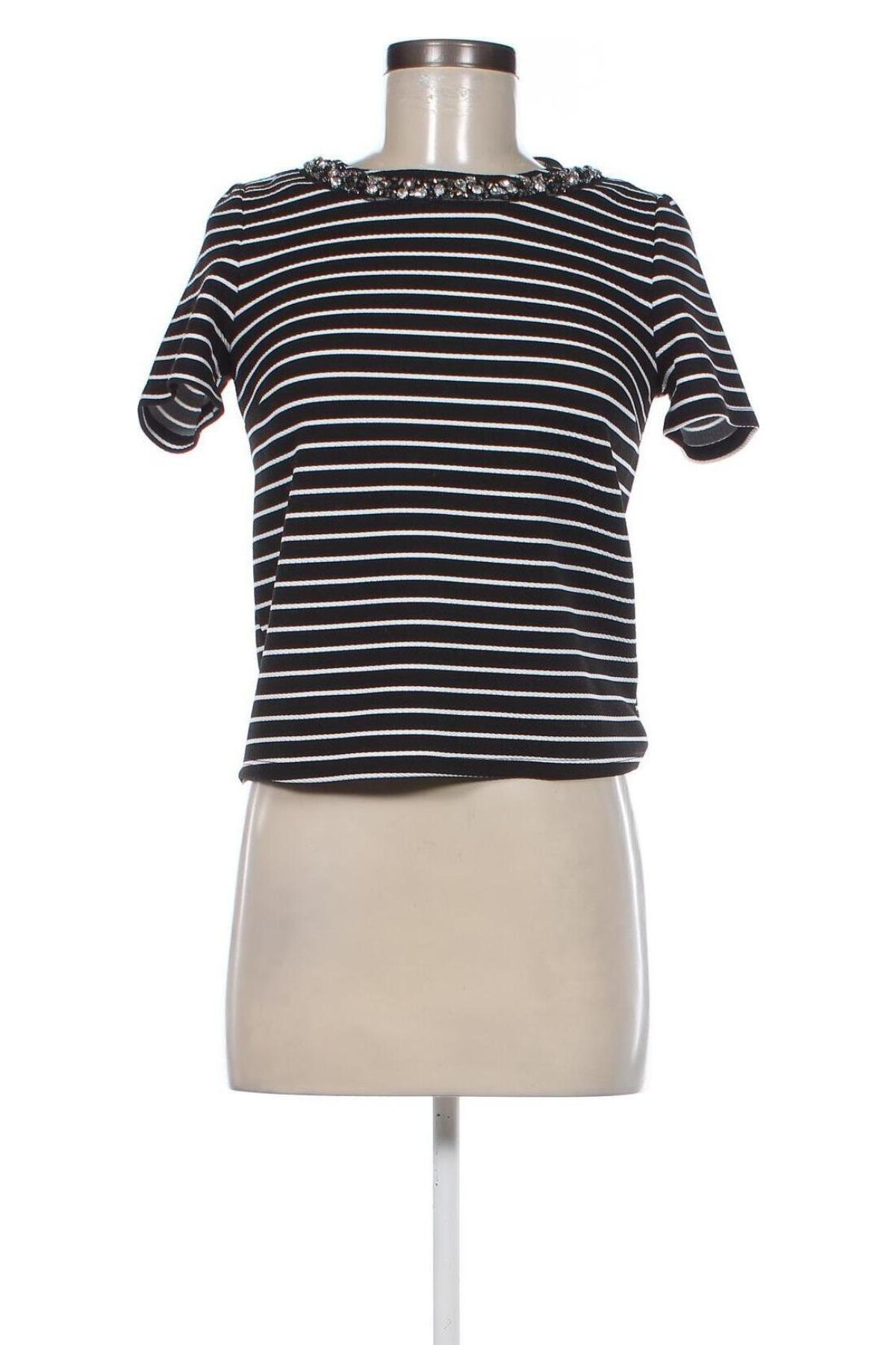 Γυναικεία μπλούζα Pimkie, Μέγεθος M, Χρώμα Πολύχρωμο, Τιμή 5,19 €