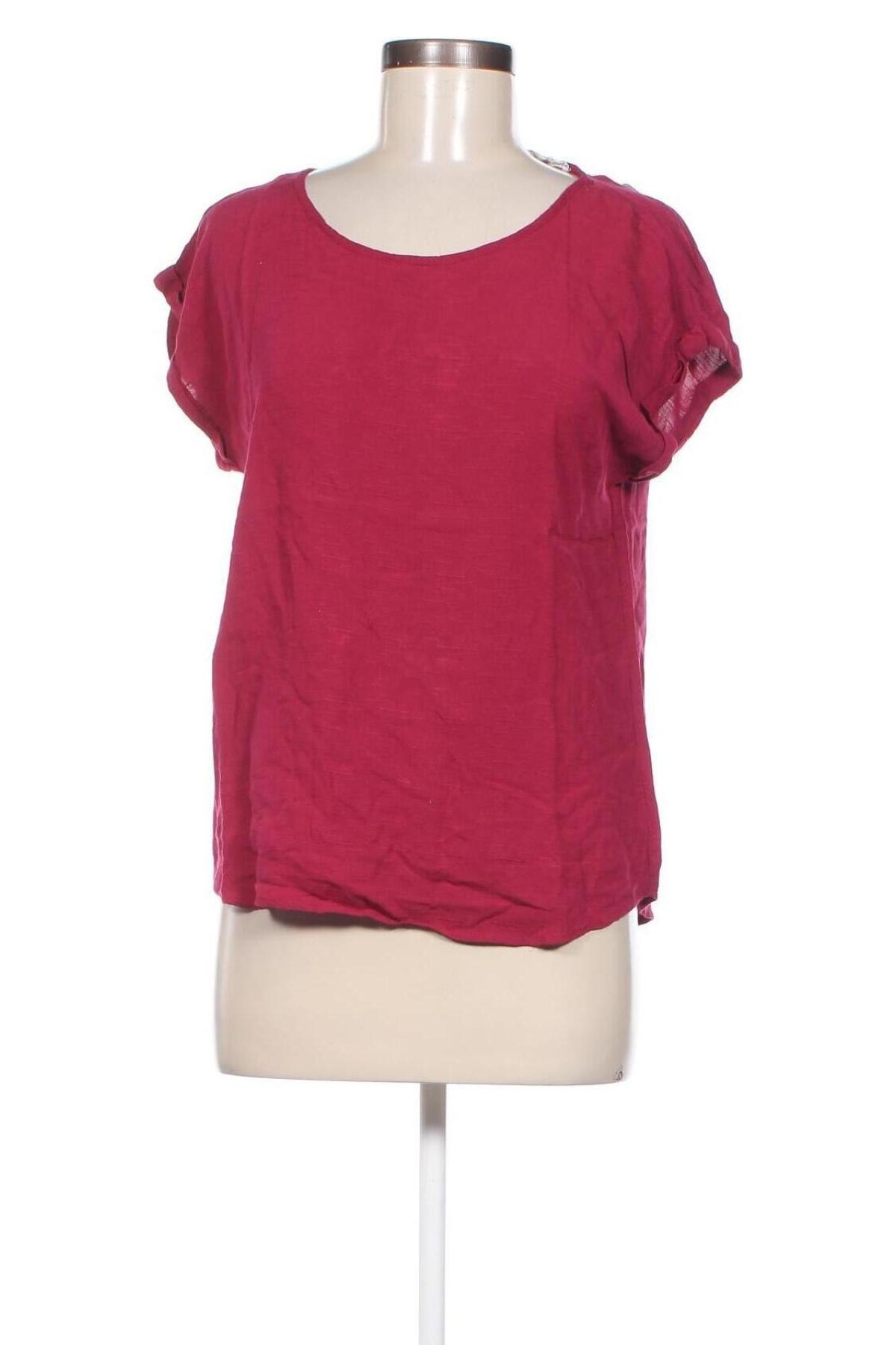 Γυναικεία μπλούζα Pink Republic, Μέγεθος M, Χρώμα Κόκκινο, Τιμή 4,96 €