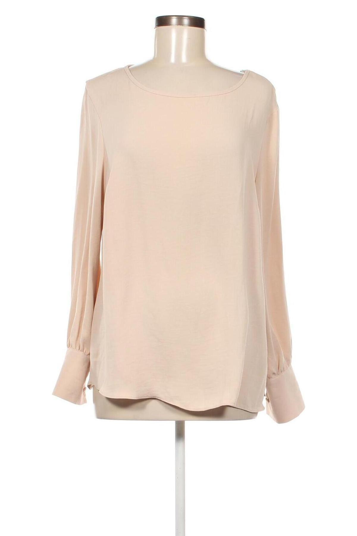 Damen Shirt Primark, Größe XL, Farbe Beige, Preis 5,99 €