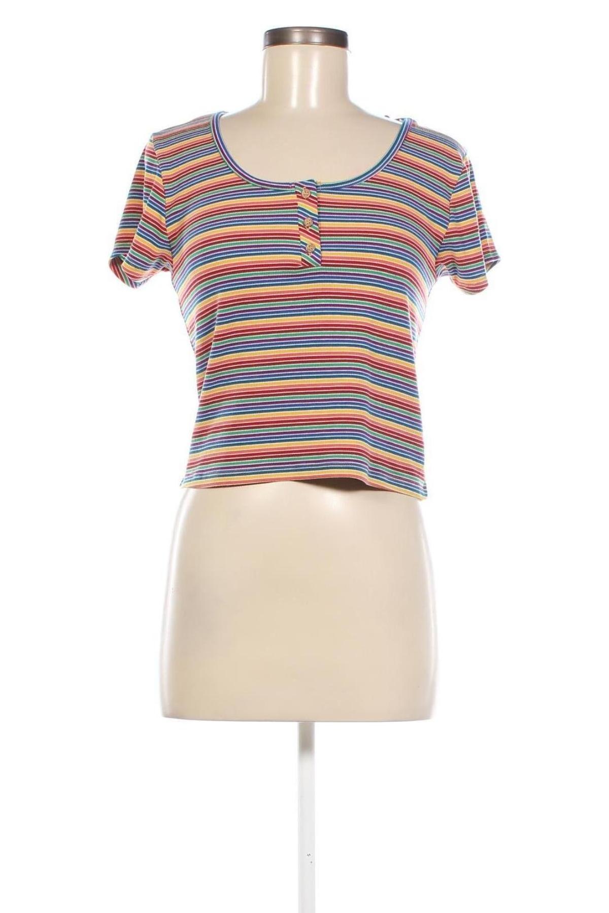Γυναικεία μπλούζα Primark, Μέγεθος M, Χρώμα Πολύχρωμο, Τιμή 5,25 €