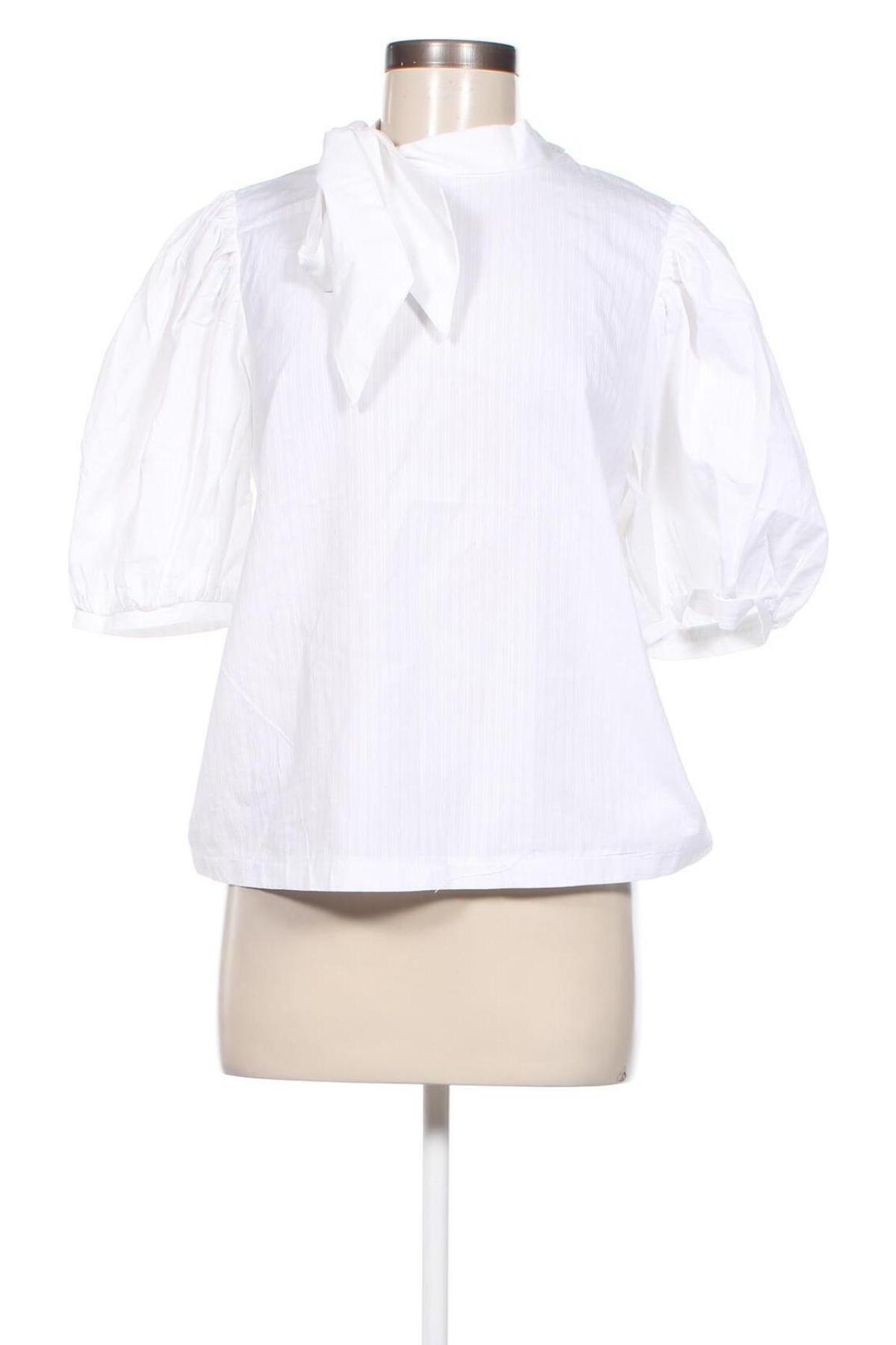 Damen Shirt Primark, Größe L, Farbe Weiß, Preis € 15,84