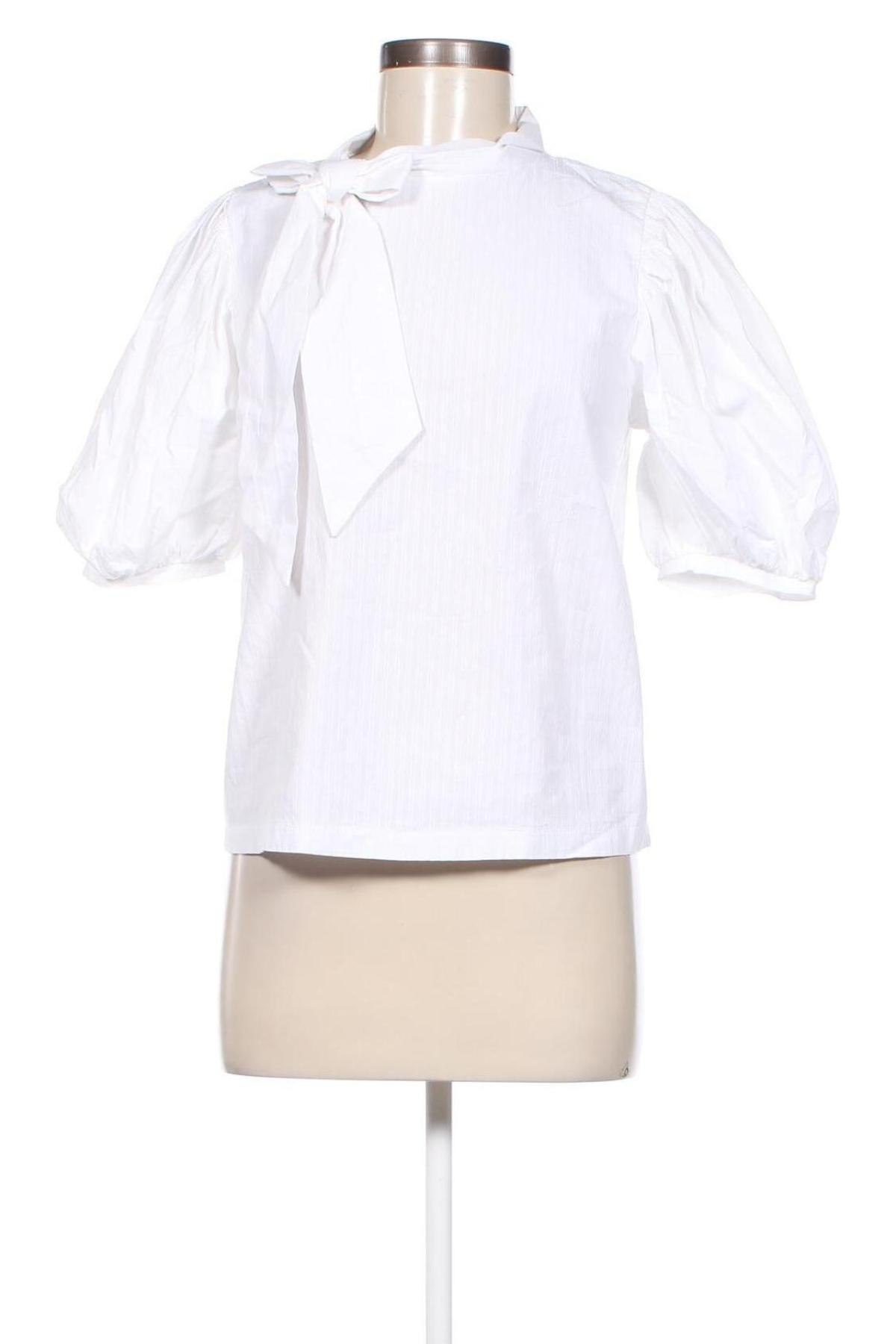 Γυναικεία μπλούζα Primark, Μέγεθος M, Χρώμα Λευκό, Τιμή 15,84 €