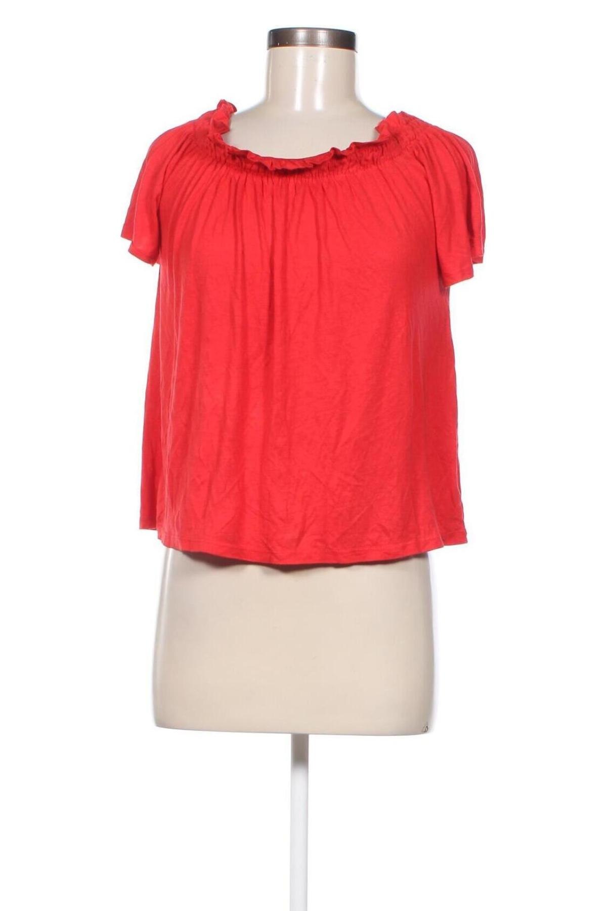 Damen Shirt Primark, Größe L, Farbe Rot, Preis € 5,48