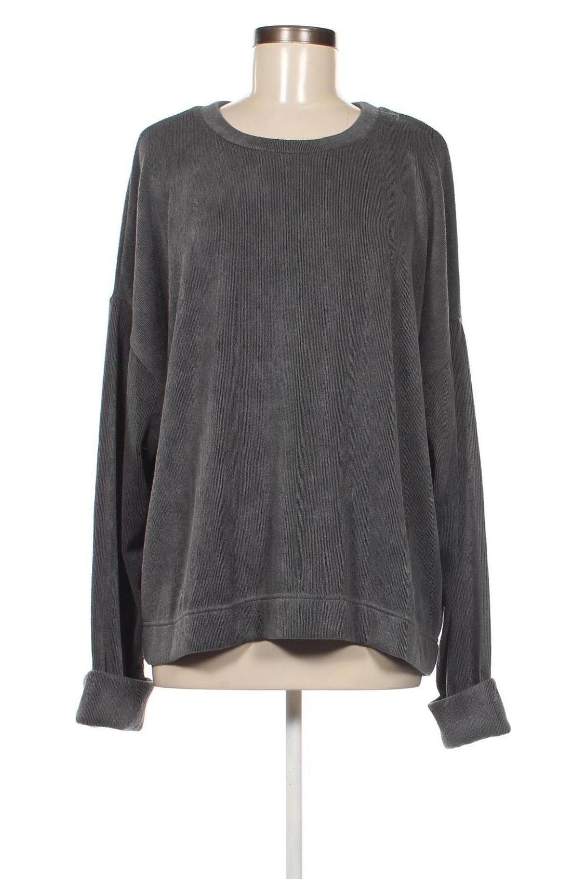 Damen Shirt Primark, Größe XXL, Farbe Grau, Preis 13,22 €