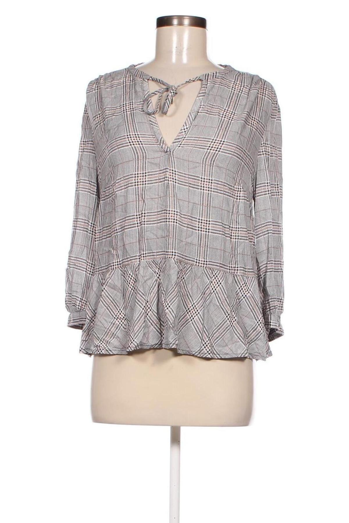 Damen Shirt Q/S by S.Oliver, Größe M, Farbe Mehrfarbig, Preis € 23,66