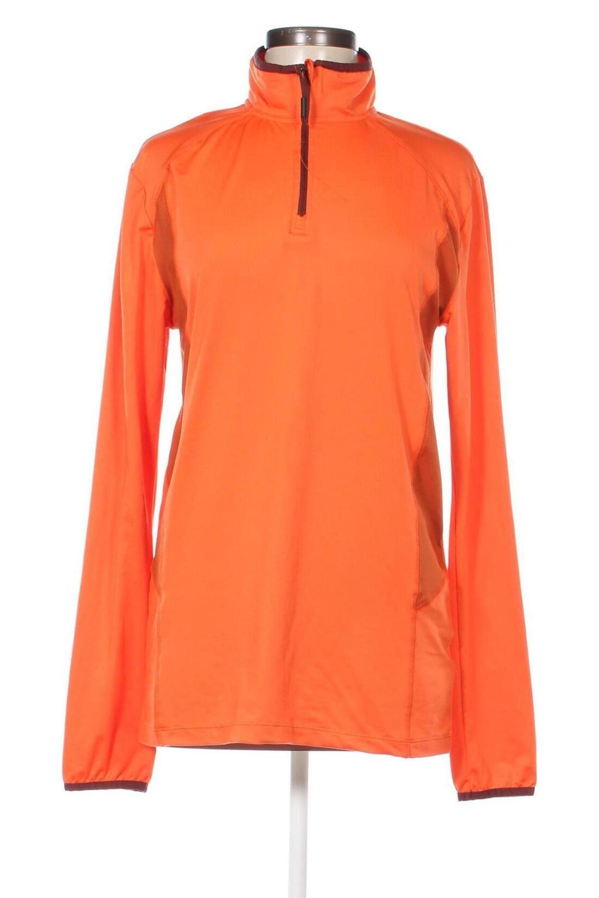 Damen Shirt ROCKTRAIL, Größe S, Farbe Orange, Preis 3,20 €