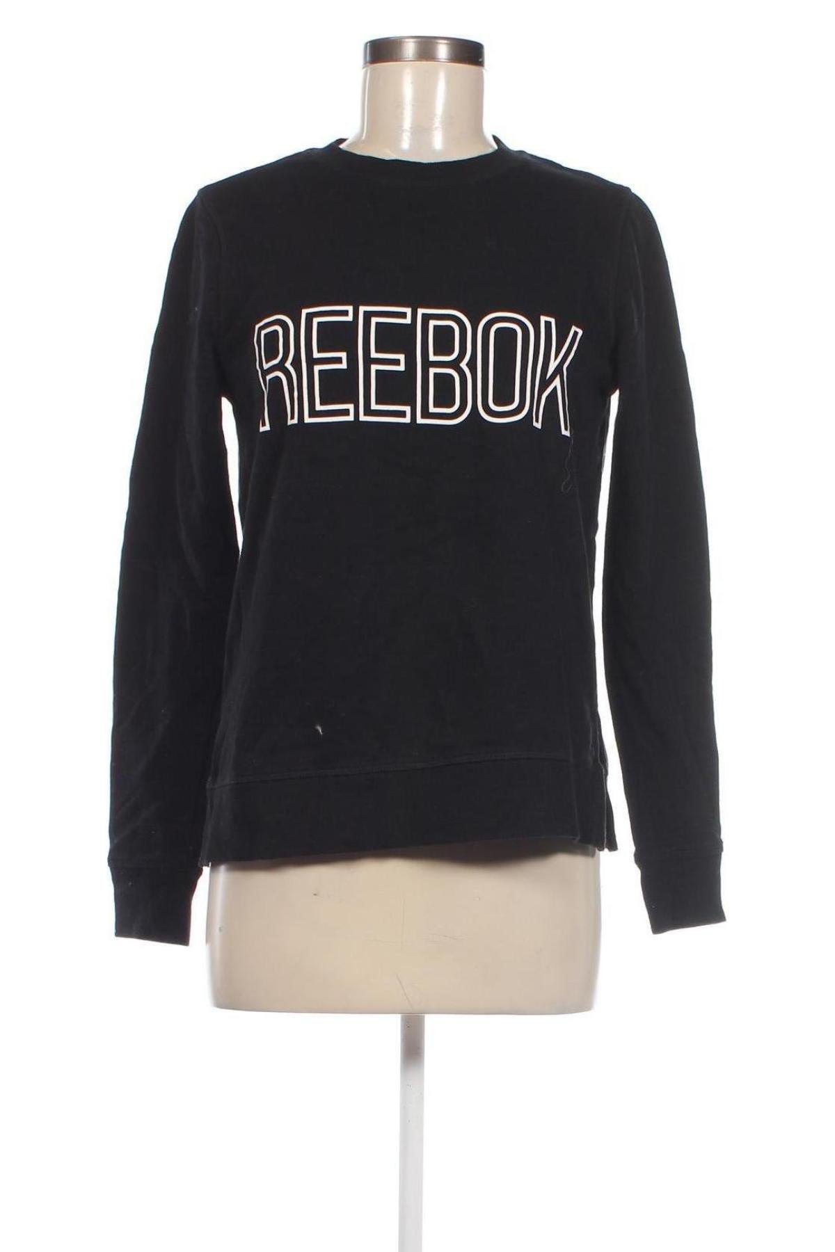 Dámska blúza Reebok, Veľkosť S, Farba Čierna, Cena  8,68 €