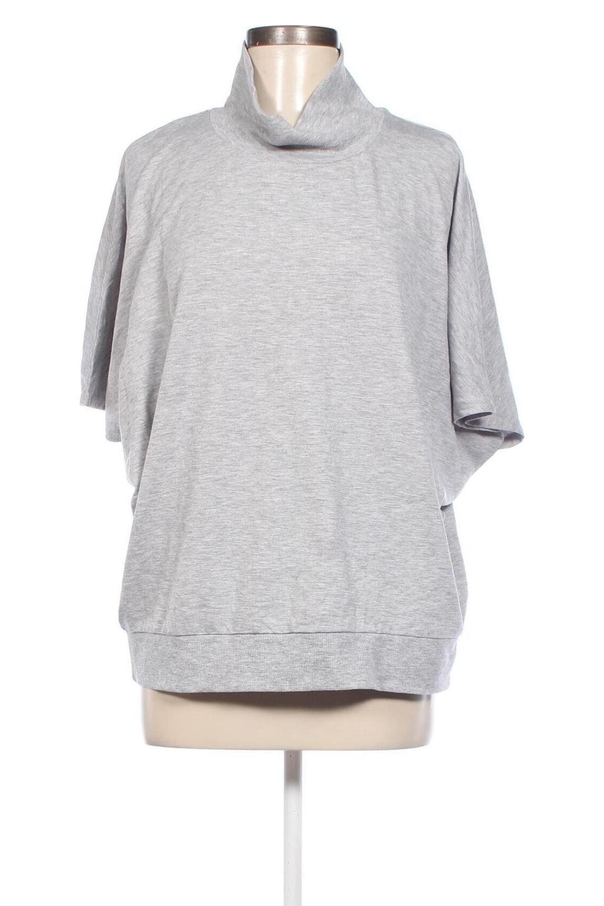 Damen Shirt Reitmans, Größe L, Farbe Grau, Preis 4,63 €