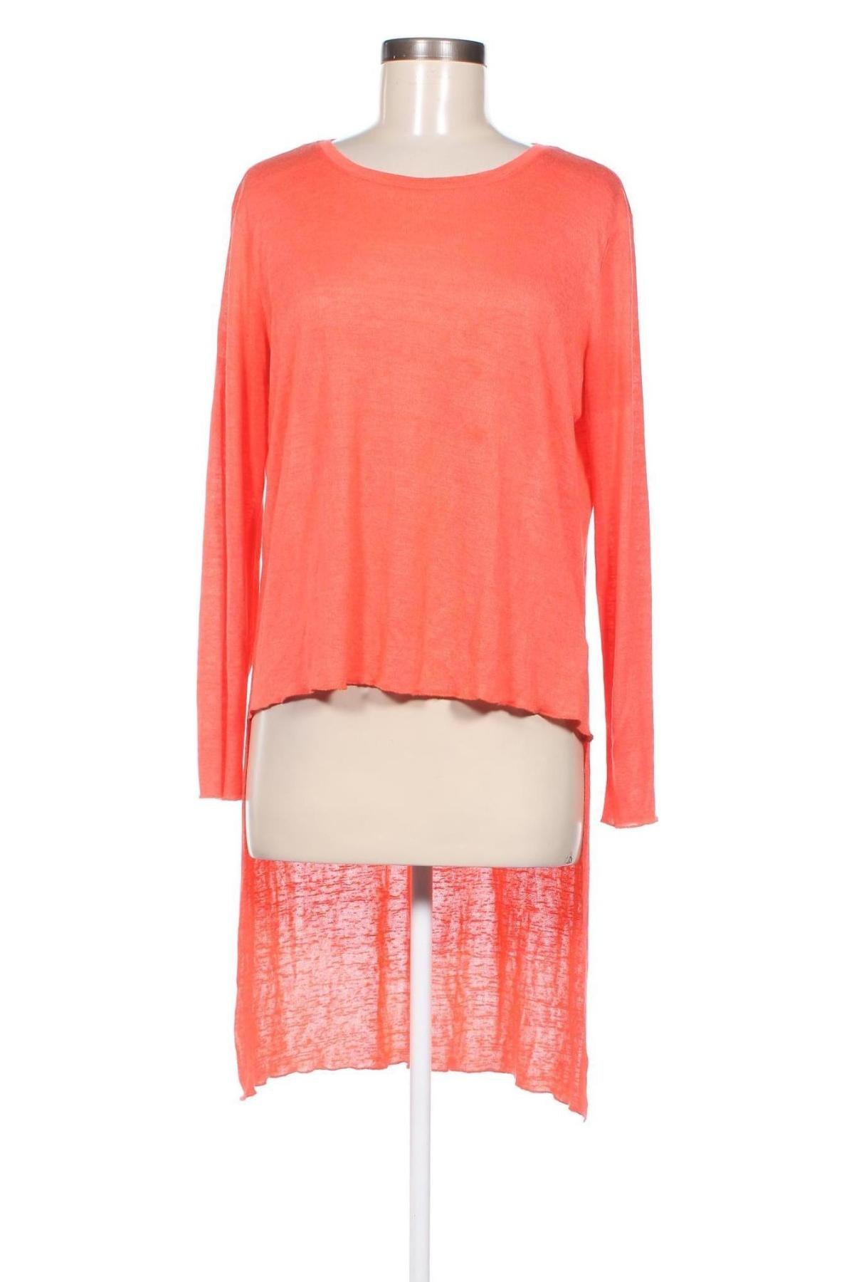 Damen Shirt Reserved, Größe XL, Farbe Orange, Preis 3,99 €