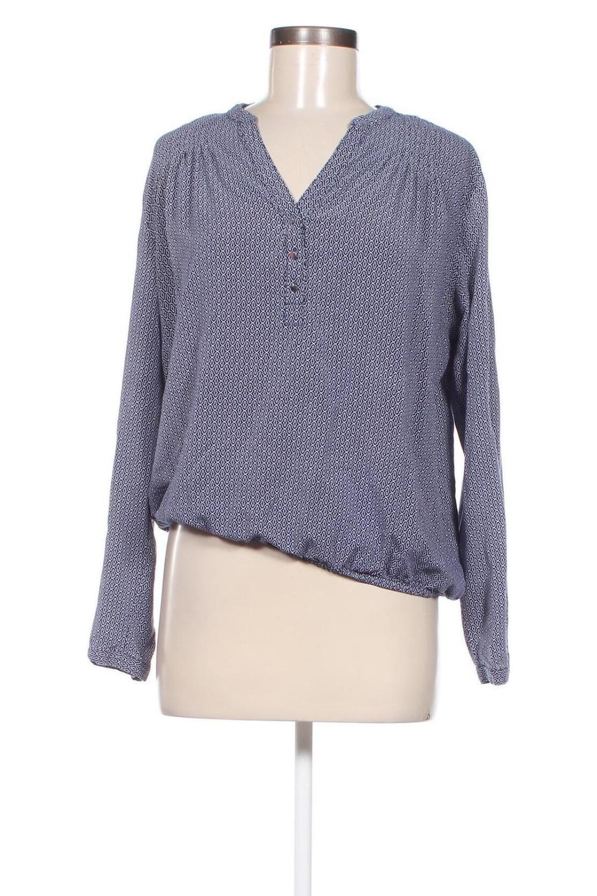 Damen Shirt Reserved, Größe M, Farbe Blau, Preis € 4,99