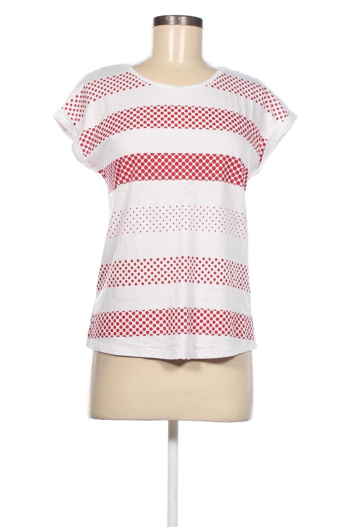 Damen Shirt Reserved, Größe M, Farbe Weiß, Preis € 4,96