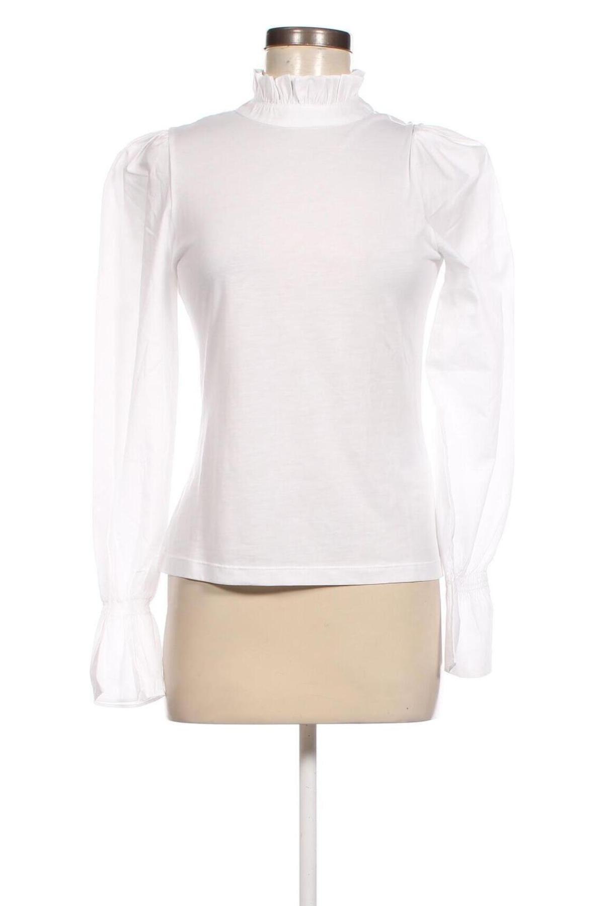 Damen Shirt Rich & Royal, Größe S, Farbe Weiß, Preis € 55,67