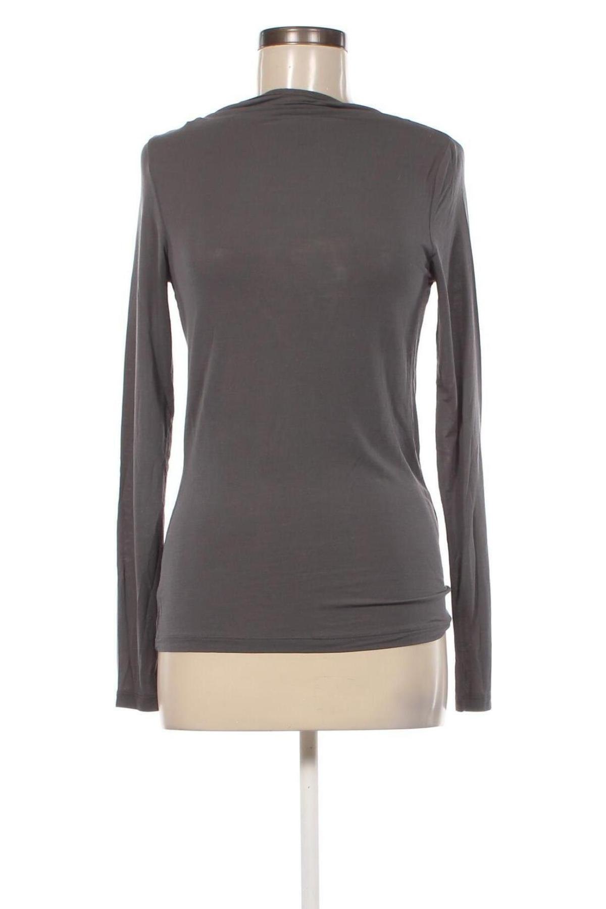 Damen Shirt S.Oliver, Größe S, Farbe Grau, Preis € 7,94