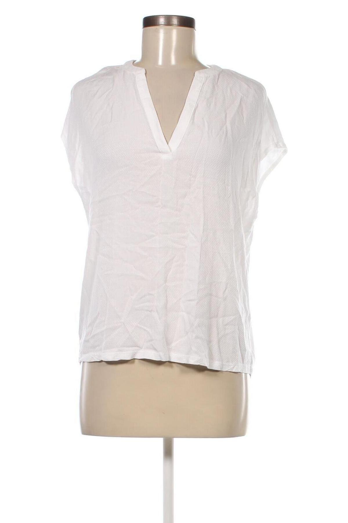 Damen Shirt S.Oliver, Größe S, Farbe Weiß, Preis € 2,49