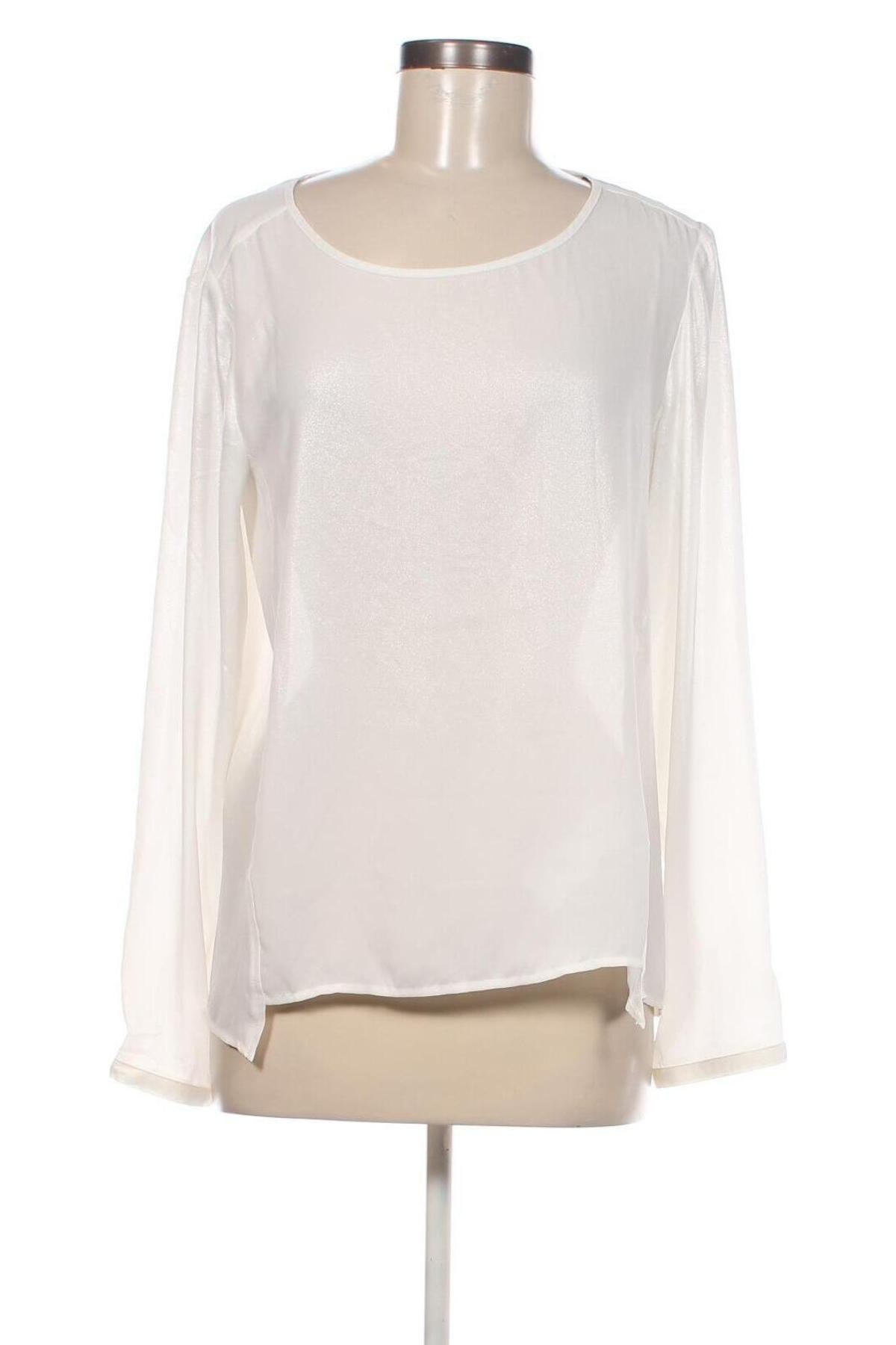 Damen Shirt S.Oliver, Größe M, Farbe Weiß, Preis € 9,46