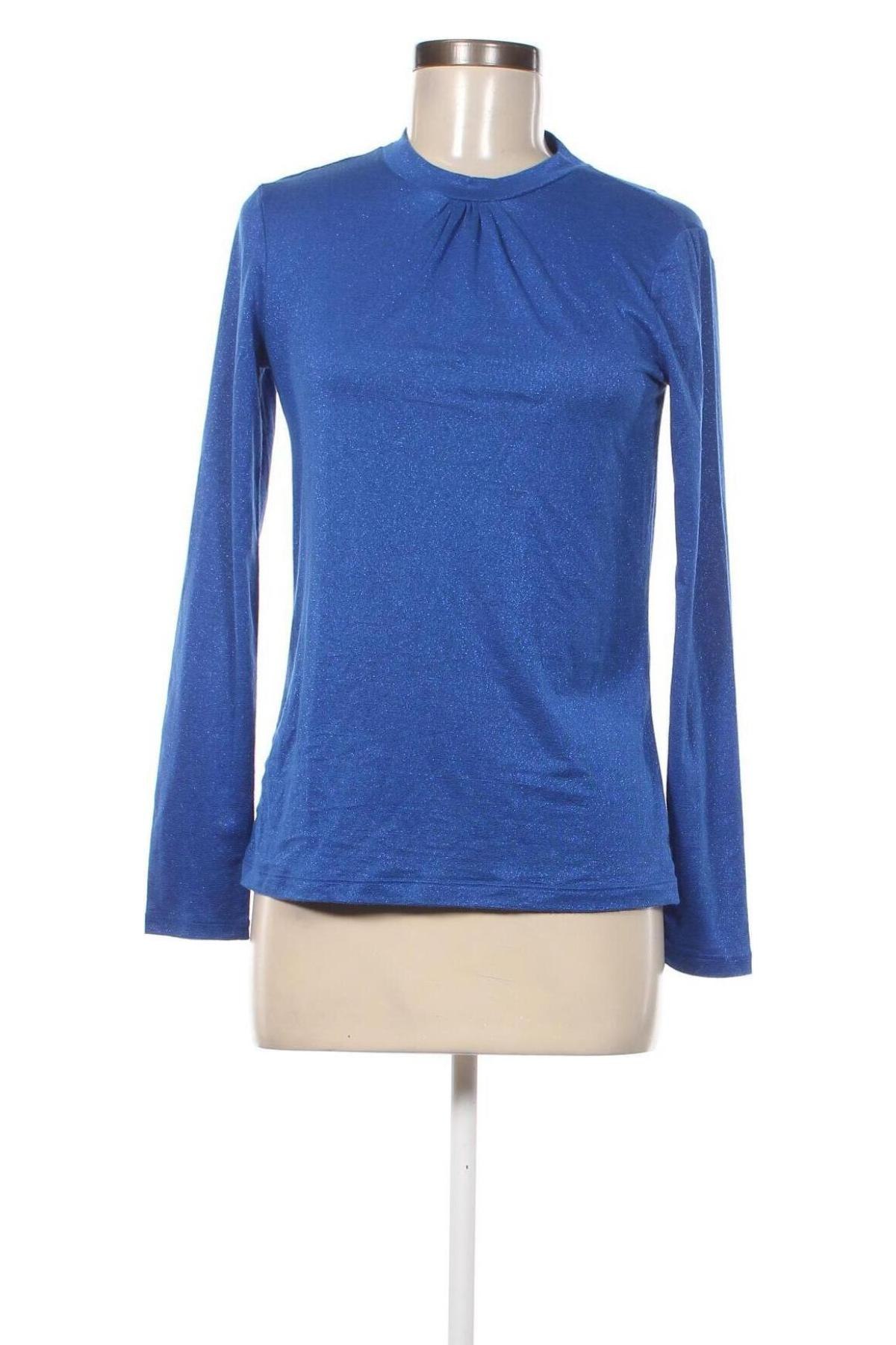 Damen Shirt S.Oliver, Größe XS, Farbe Blau, Preis 4,73 €