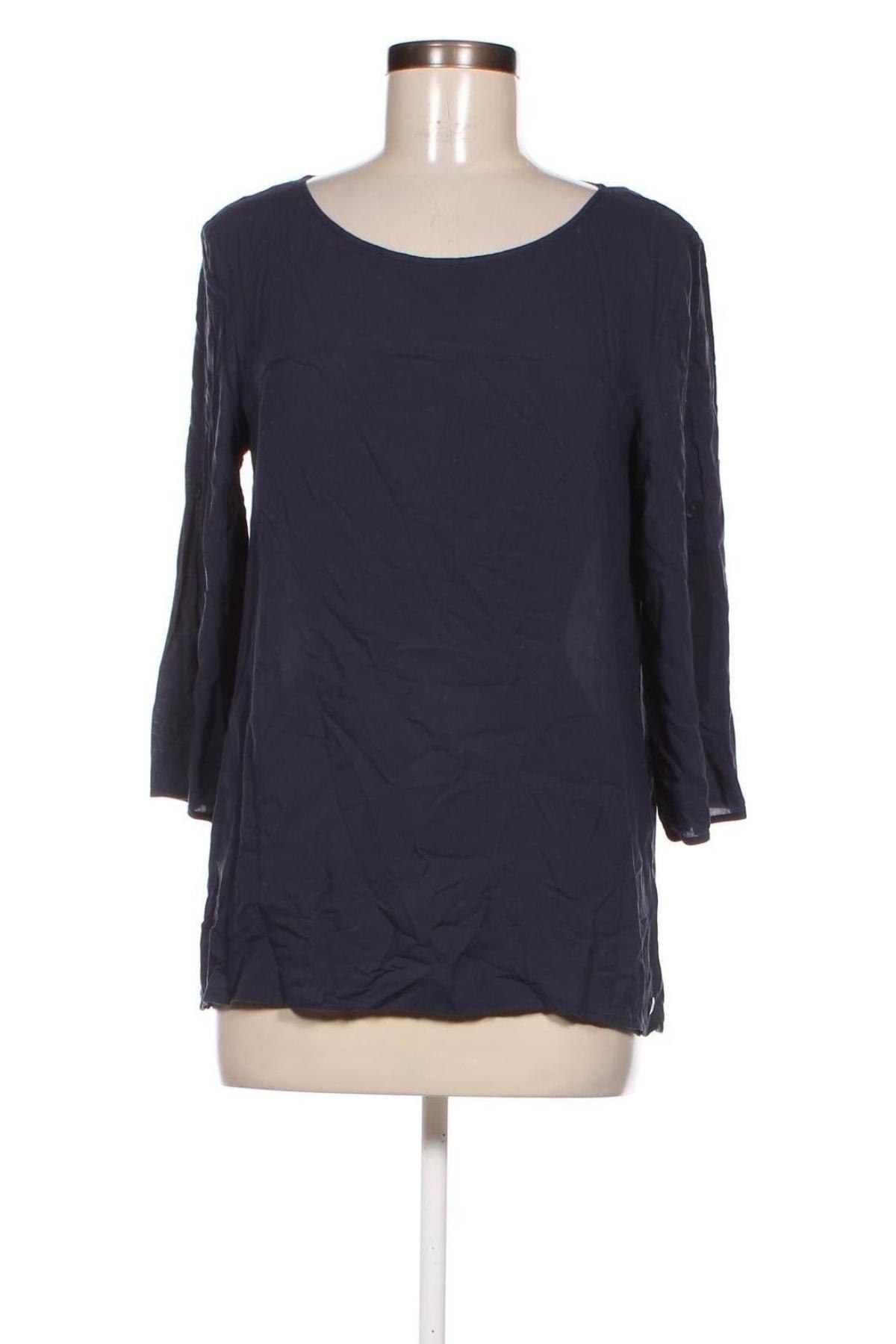 Damen Shirt S.Oliver, Größe M, Farbe Blau, Preis 7,10 €
