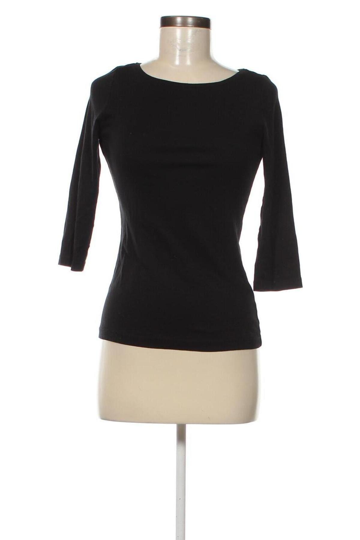 Damen Shirt S.Oliver, Größe XS, Farbe Schwarz, Preis € 9,46