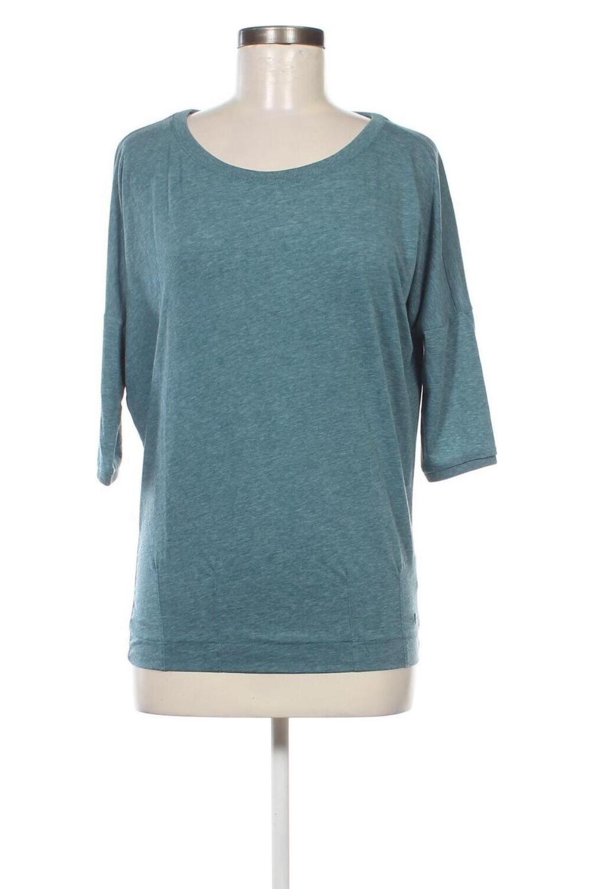 Damen Shirt S.Oliver, Größe XS, Farbe Grün, Preis € 9,46