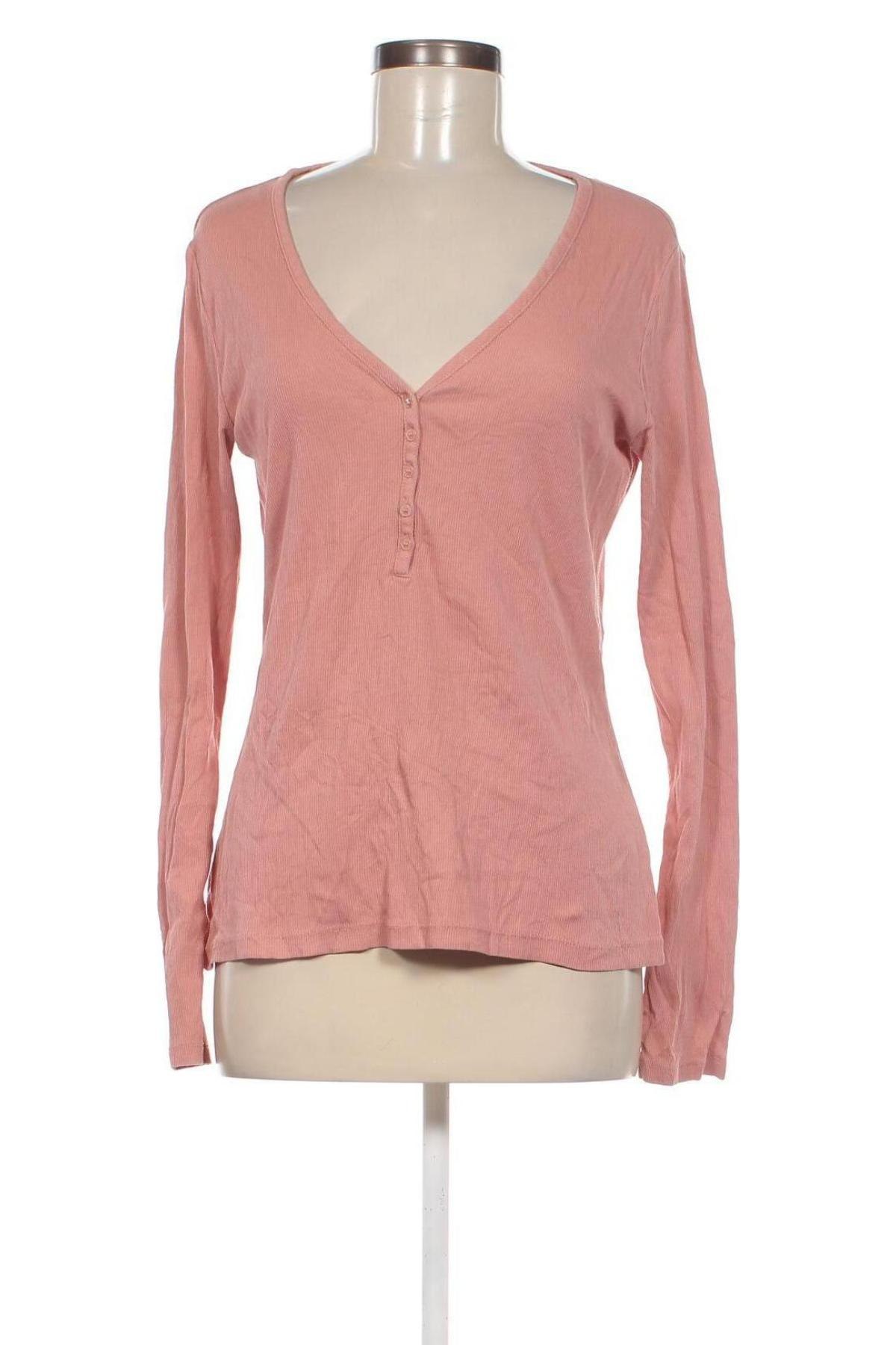 Damen Shirt S.Oliver, Größe L, Farbe Rosa, Preis 5,92 €