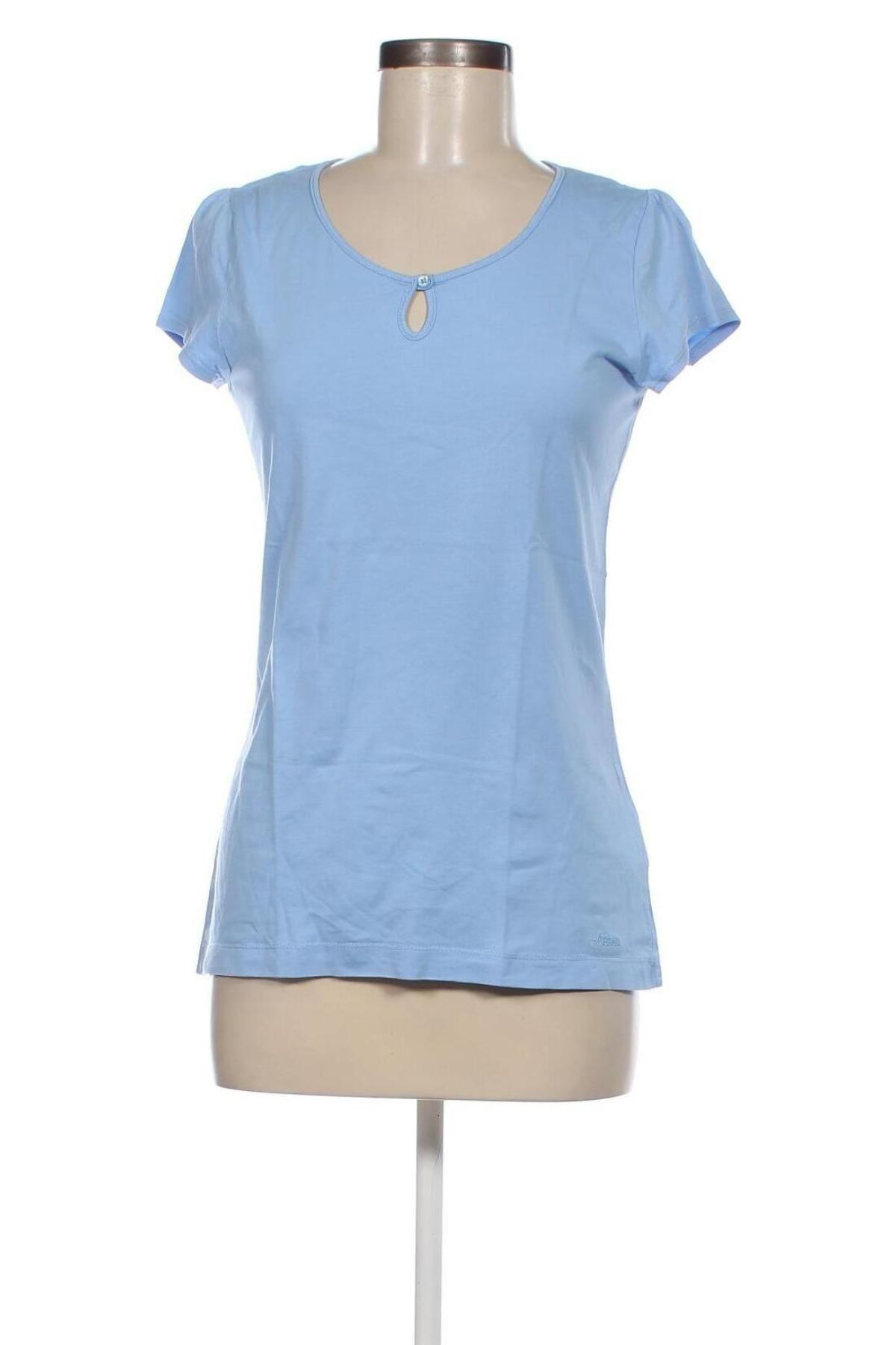 Damen Shirt S.Oliver, Größe M, Farbe Blau, Preis 10,20 €