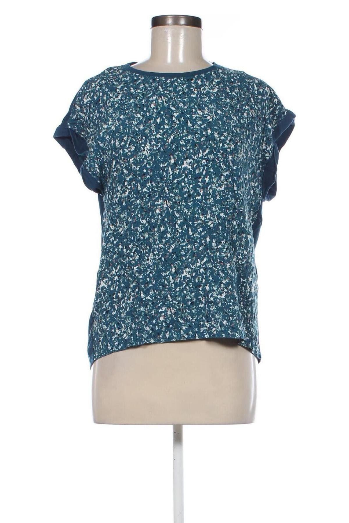 Damen Shirt S.Oliver, Größe L, Farbe Blau, Preis € 17,00