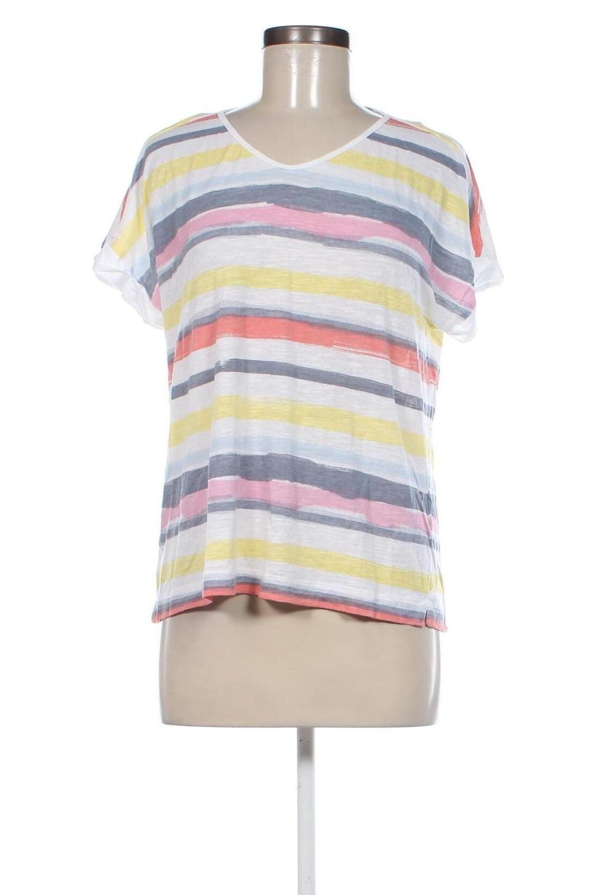 Damen Shirt S.Oliver, Größe M, Farbe Mehrfarbig, Preis € 17,00