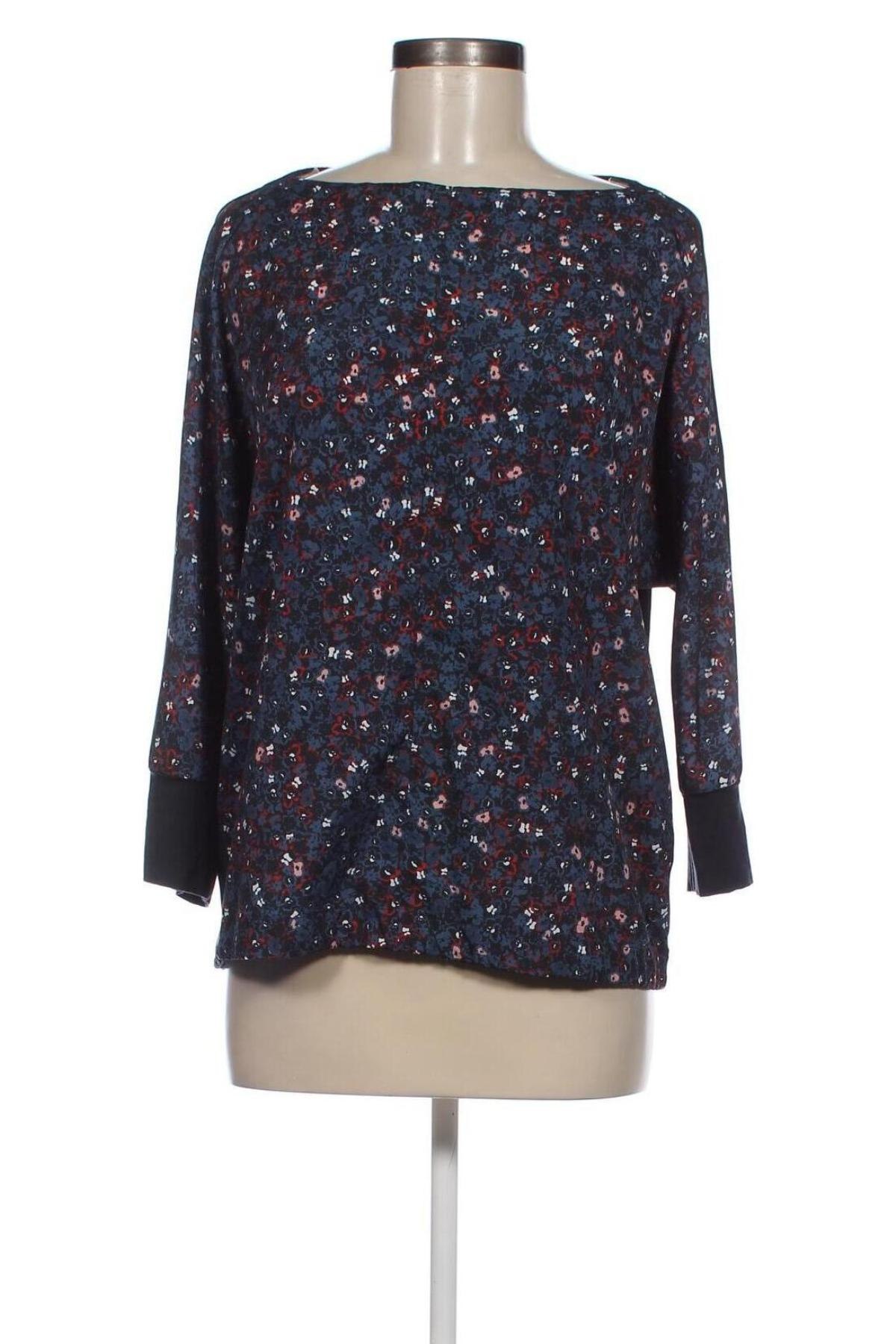 Damen Shirt S.Oliver, Größe M, Farbe Blau, Preis € 5,00