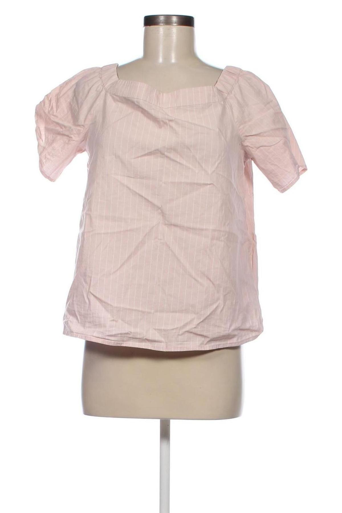 Damen Shirt S.Oliver Black Label, Größe L, Farbe Rosa, Preis 13,26 €