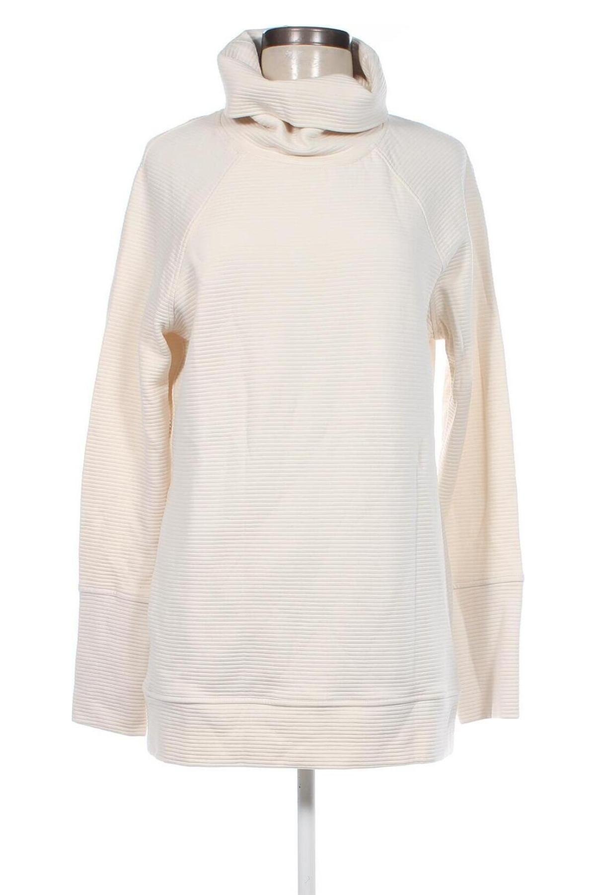 Damen Shirt SAINT+SOFIA, Größe M, Farbe Ecru, Preis € 5,99