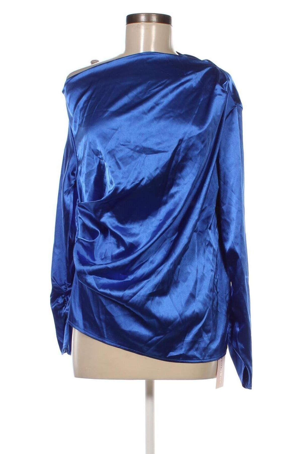 Damen Shirt SHEIN, Größe S, Farbe Blau, Preis 15,40 €