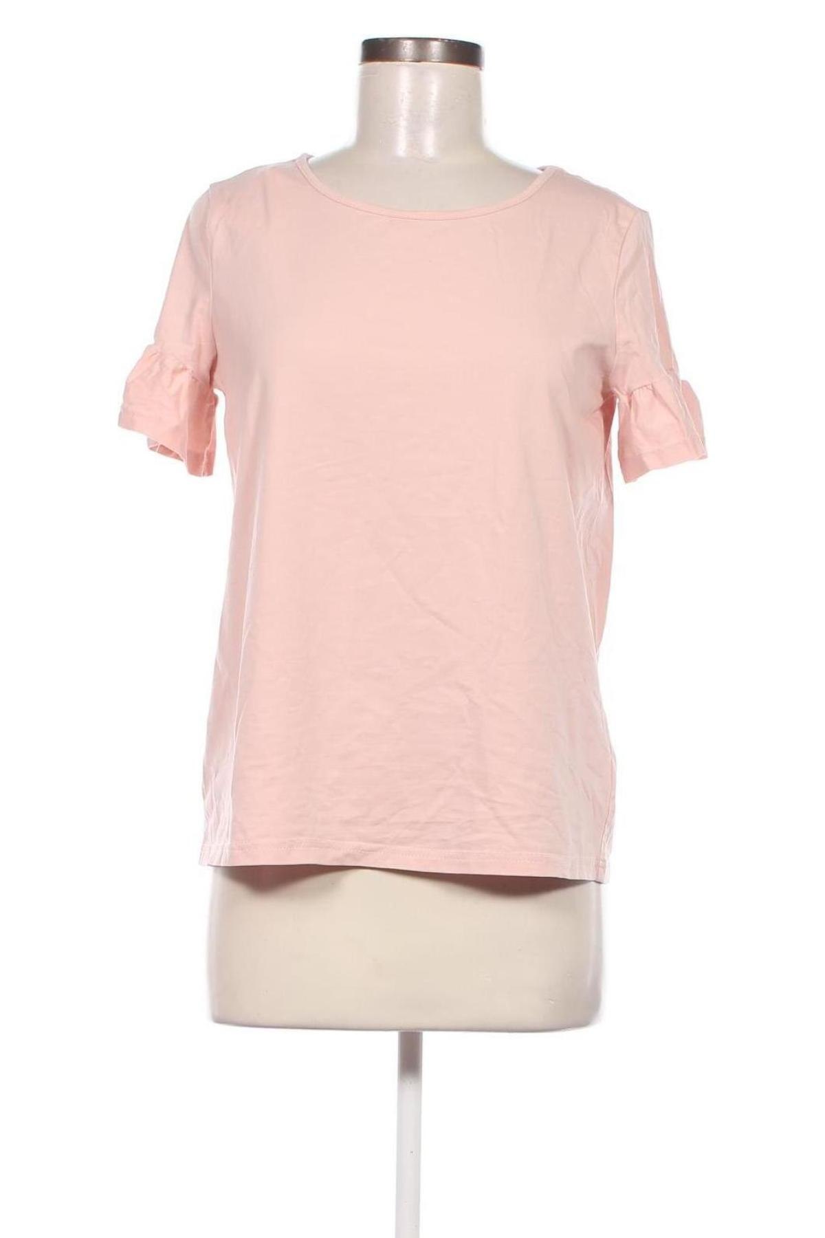 Damen Shirt SHEIN, Größe M, Farbe Rosa, Preis 13,22 €