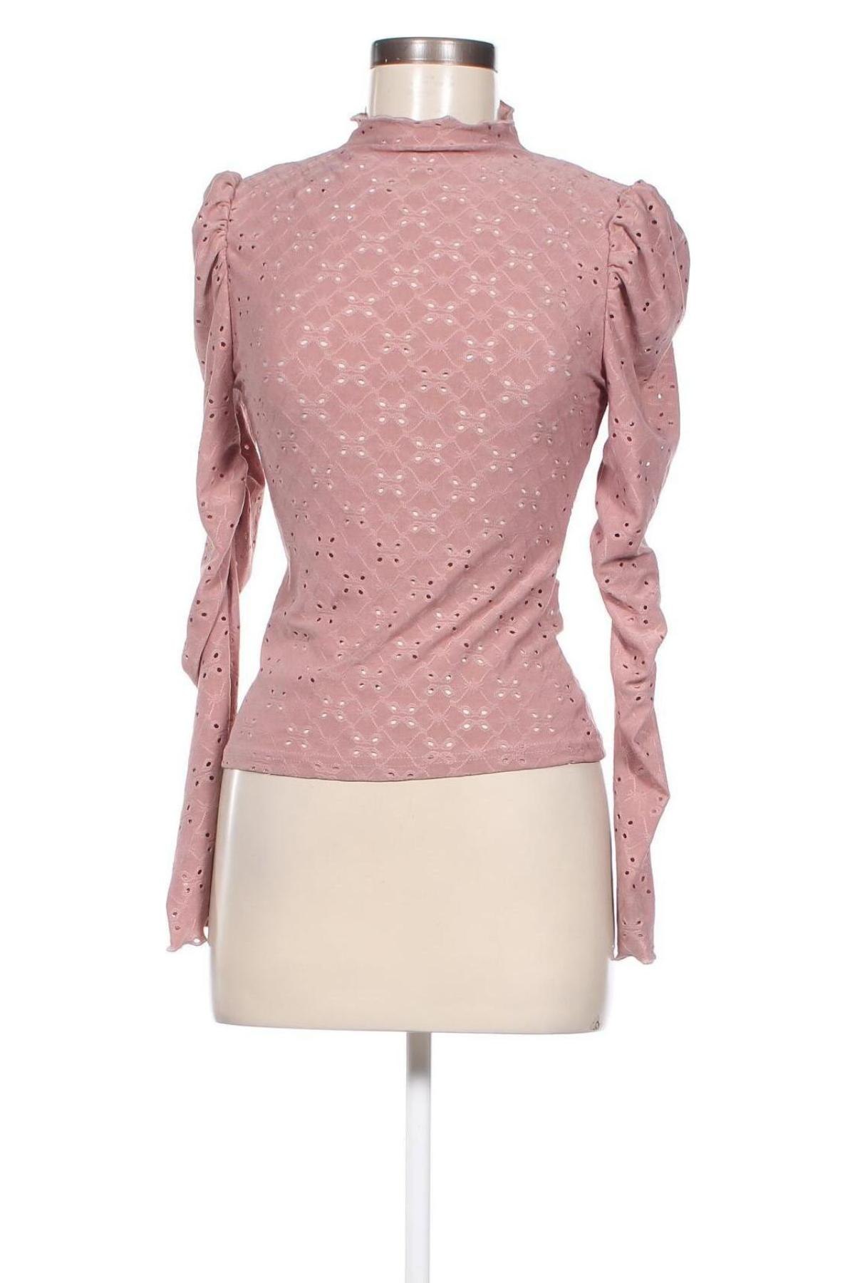 Damen Shirt SHEIN, Größe M, Farbe Rosa, Preis 5,10 €