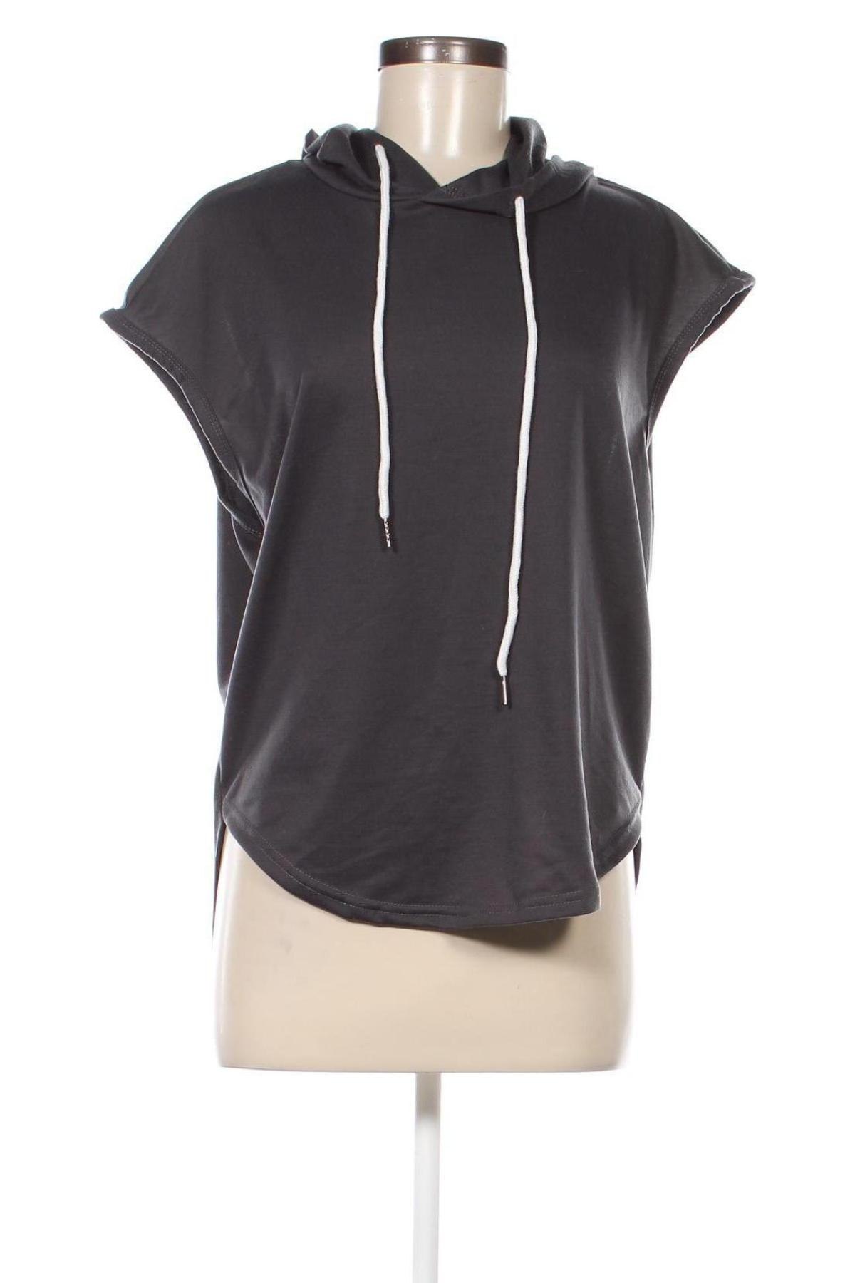 Damen Shirt SHEIN, Größe XS, Farbe Grau, Preis 3,44 €