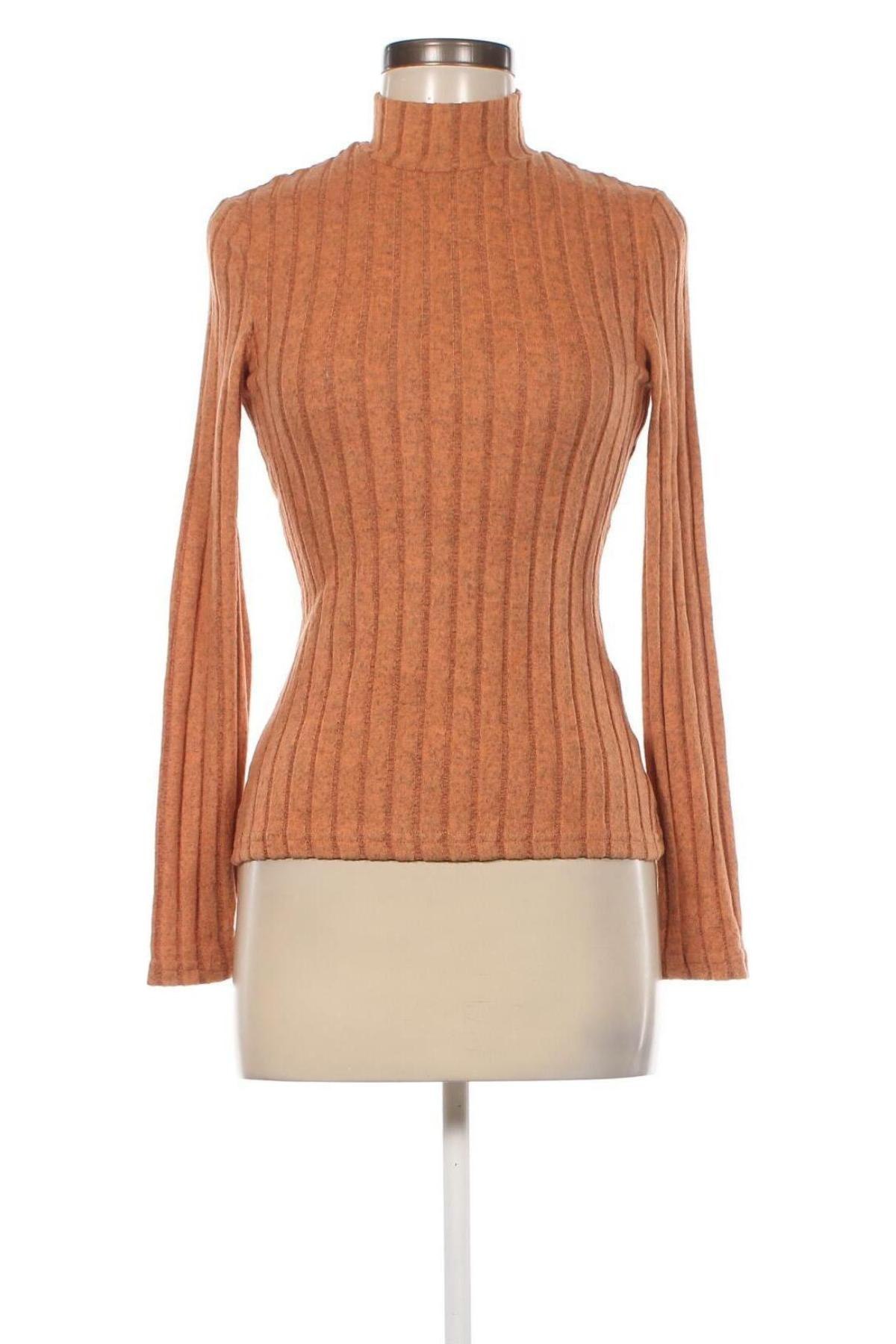 Damen Shirt SHEIN, Größe S, Farbe Orange, Preis € 13,22