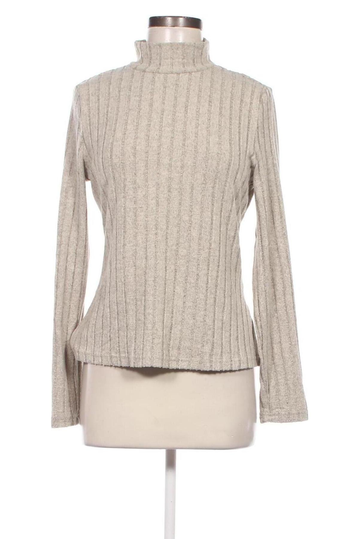 Damen Shirt SHEIN, Größe XL, Farbe Beige, Preis € 13,22