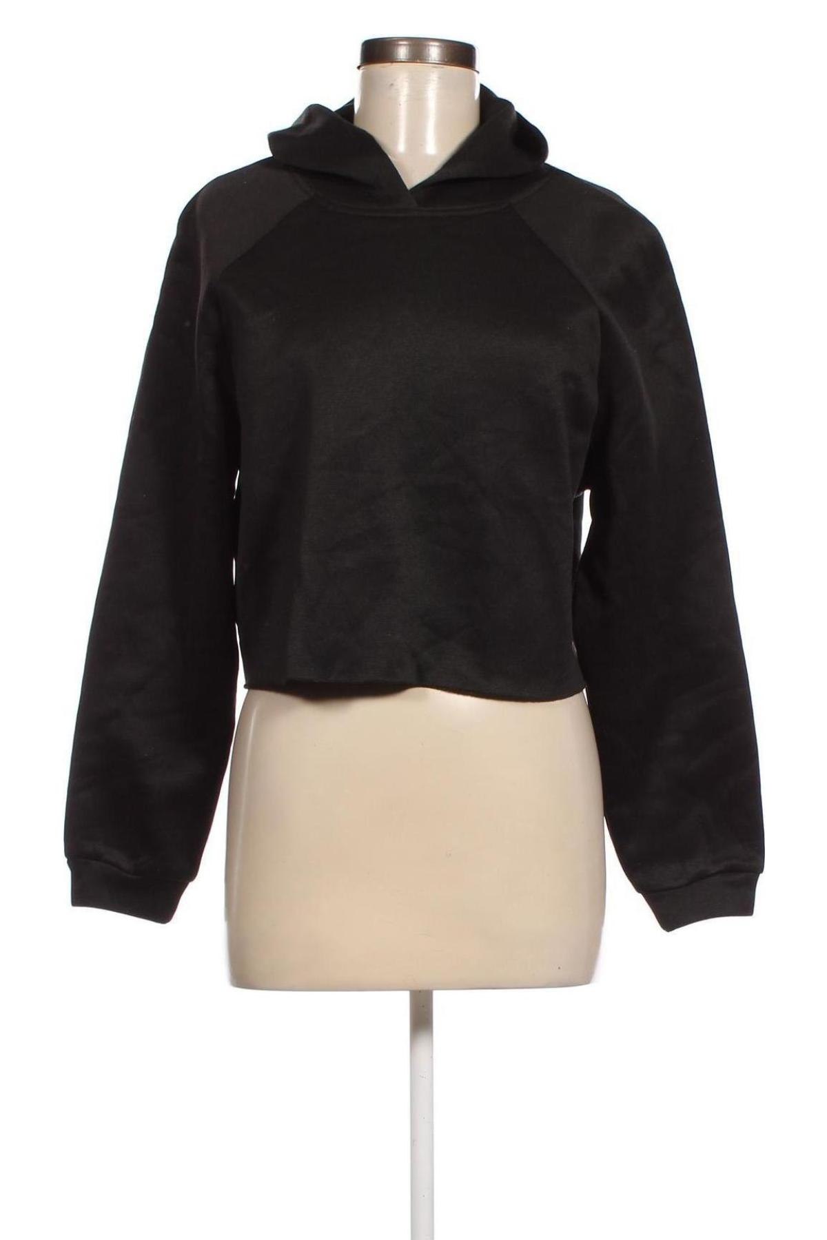 Damen Shirt SHEIN, Größe M, Farbe Schwarz, Preis 7,01 €
