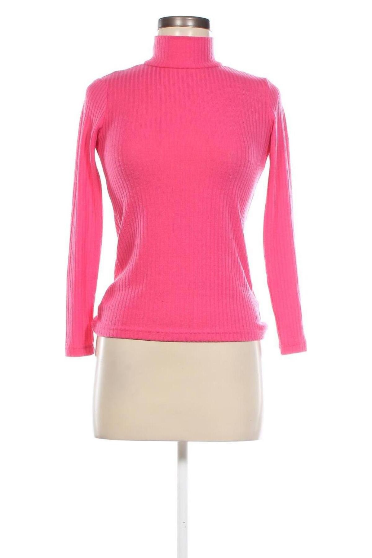 Damen Shirt SHEIN, Größe M, Farbe Rosa, Preis € 4,63