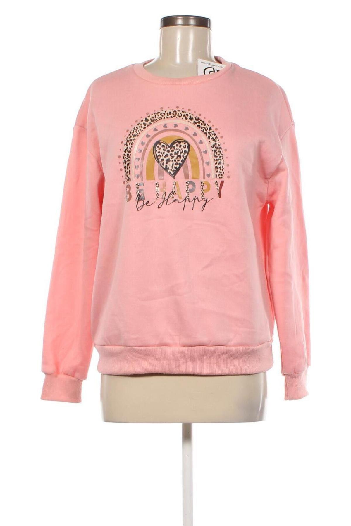 Damen Shirt SHEIN, Größe S, Farbe Rosa, Preis 5,55 €