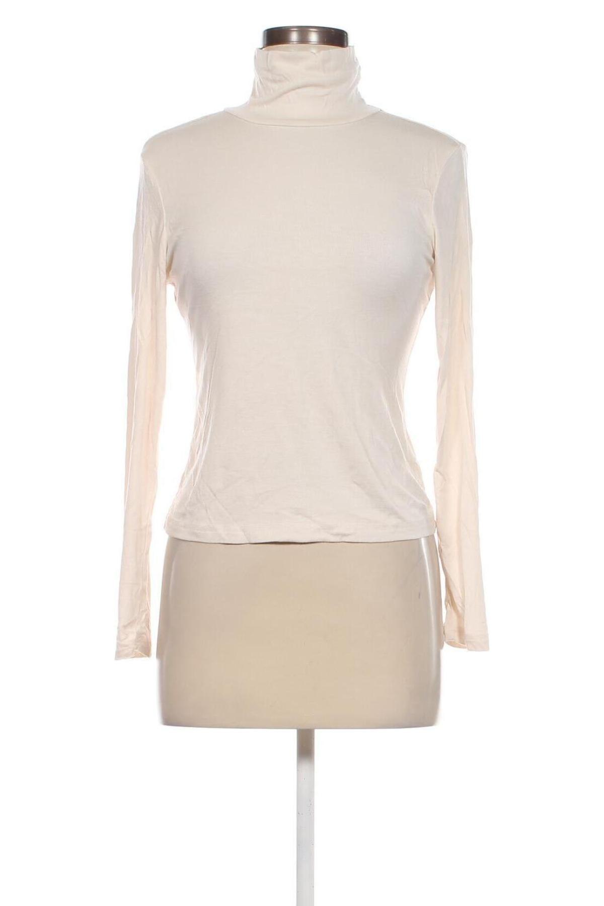 Damen Shirt SHEIN, Größe M, Farbe Ecru, Preis € 5,29