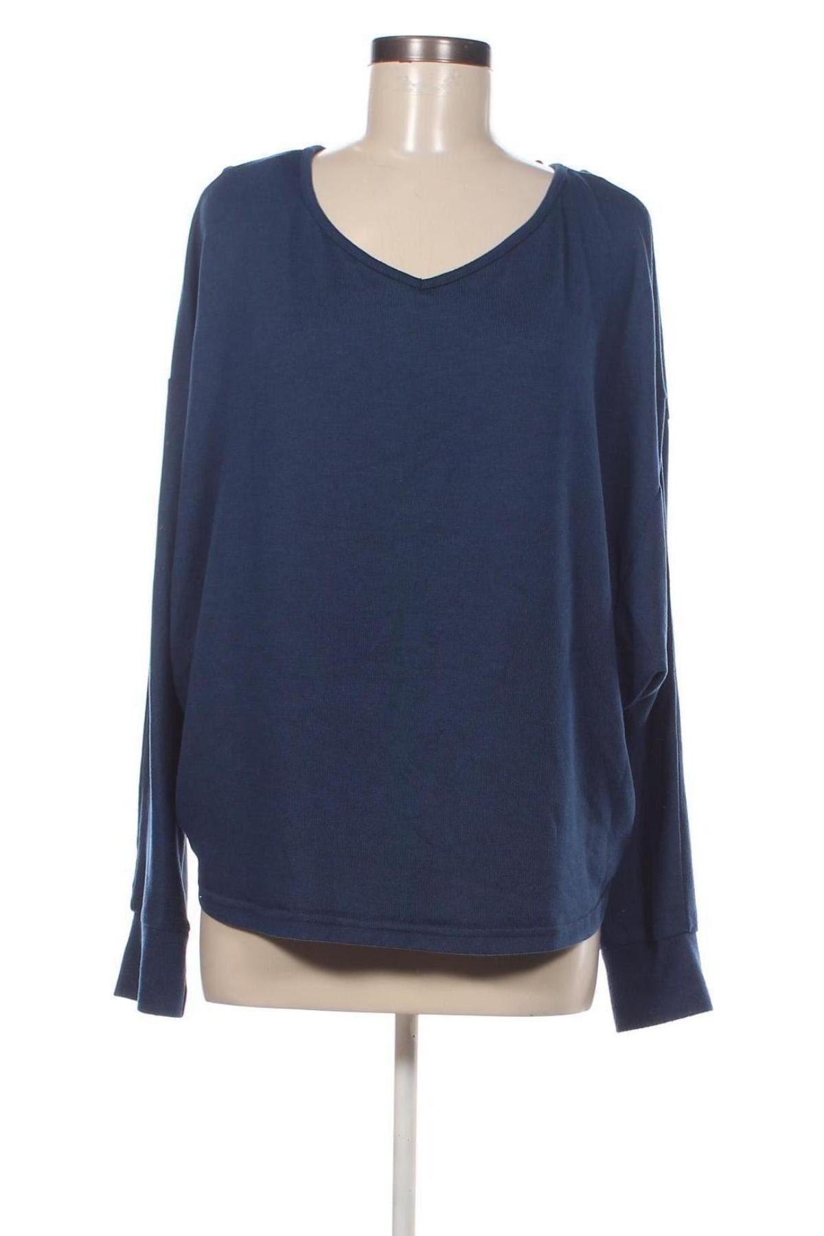 Damen Shirt SHEIN, Größe XL, Farbe Blau, Preis € 6,61